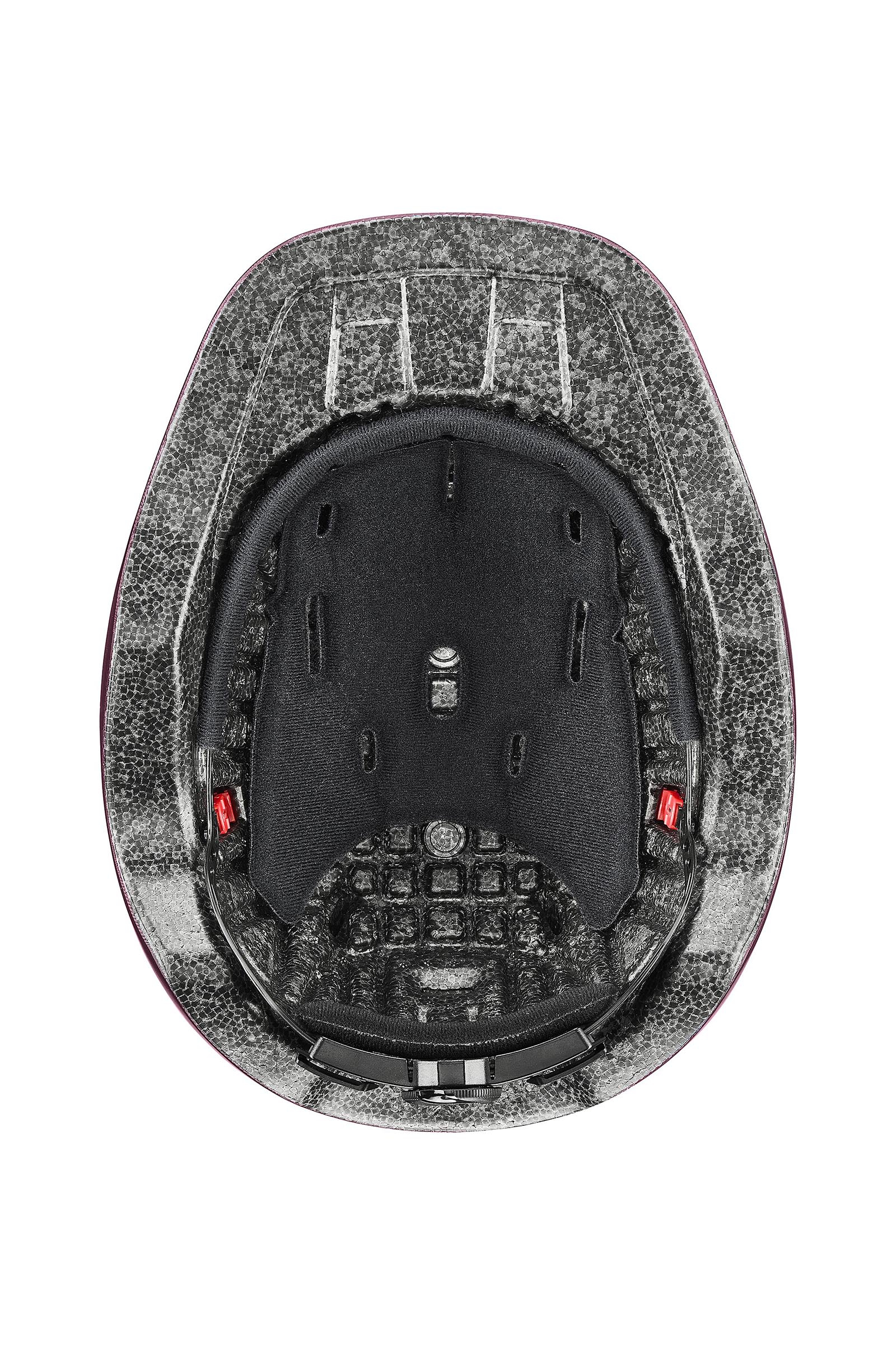 Uvex Kidoxx Dekor casco da equitazione per bambini