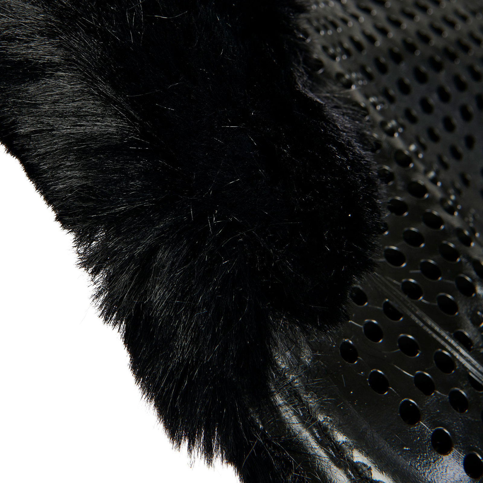 Acavallo sottosella terapeutico in gel con lana ecologica completa  