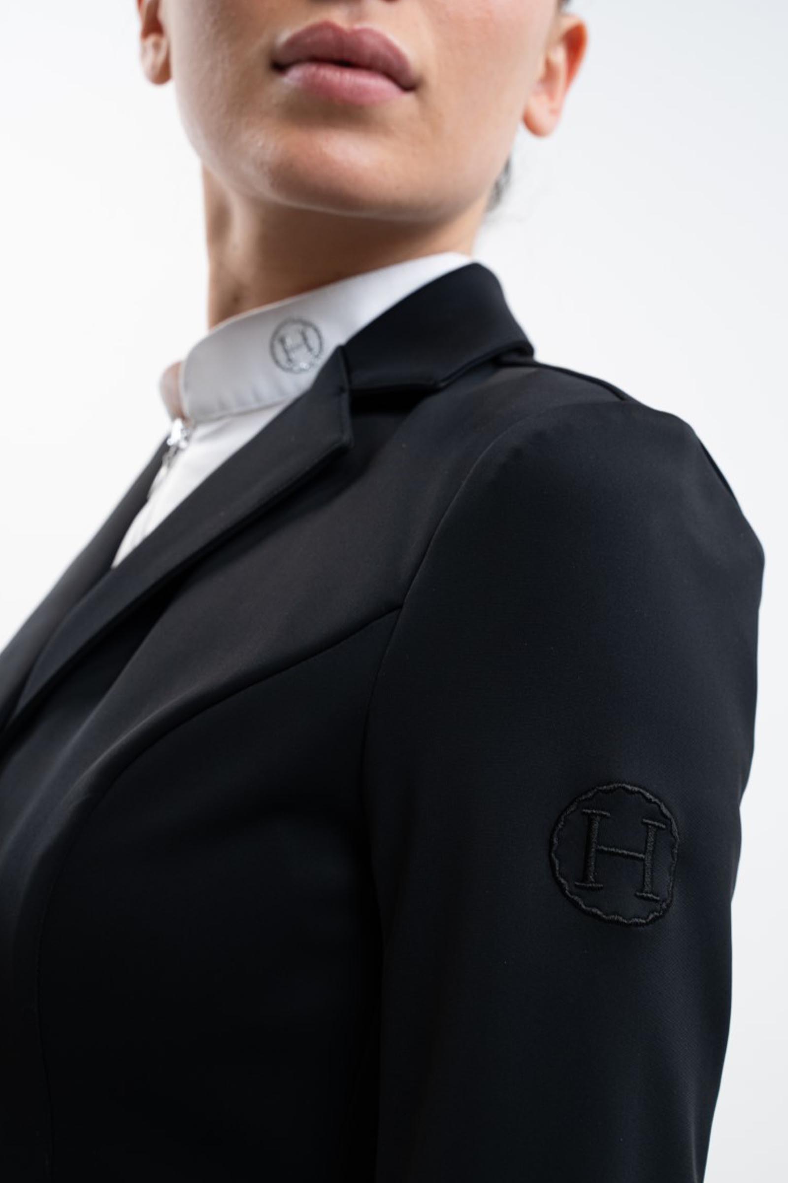Harcour Jismy giacca da concorso donna