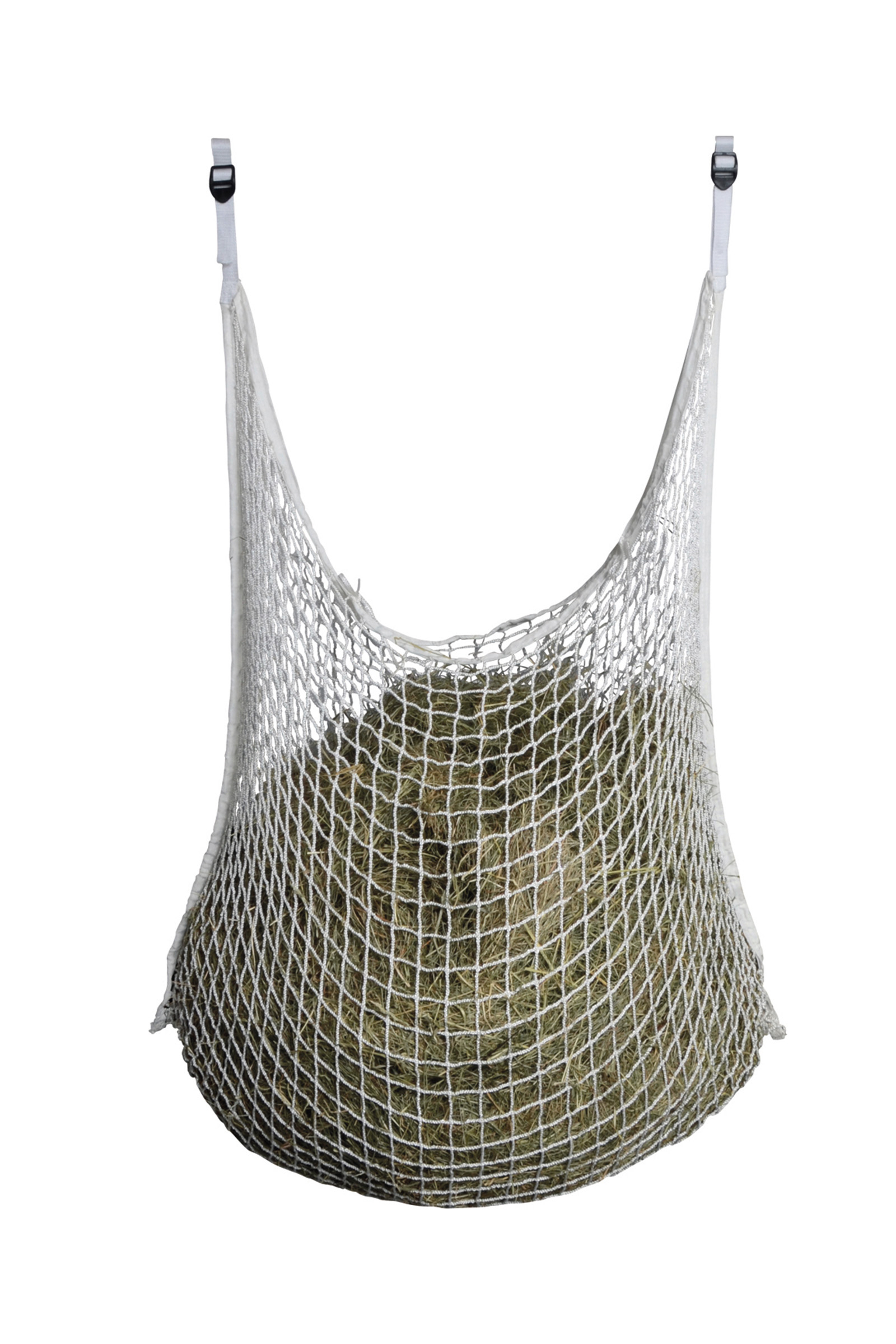 HorseGuard Slowfeeder Hay Net