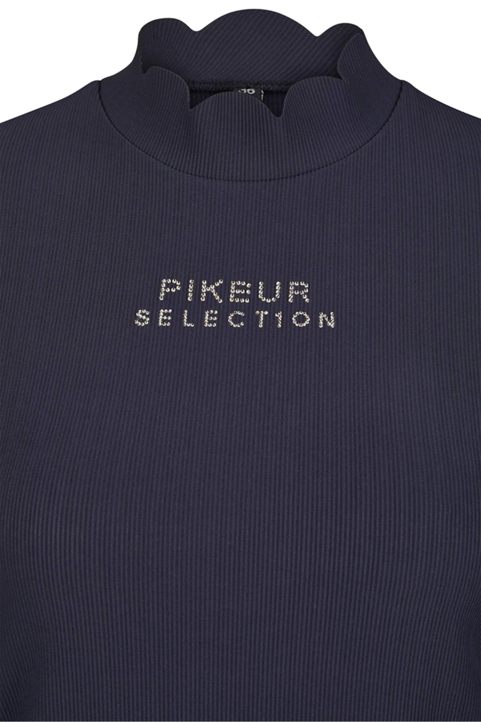 Pikeur Selection maglia a costine donna