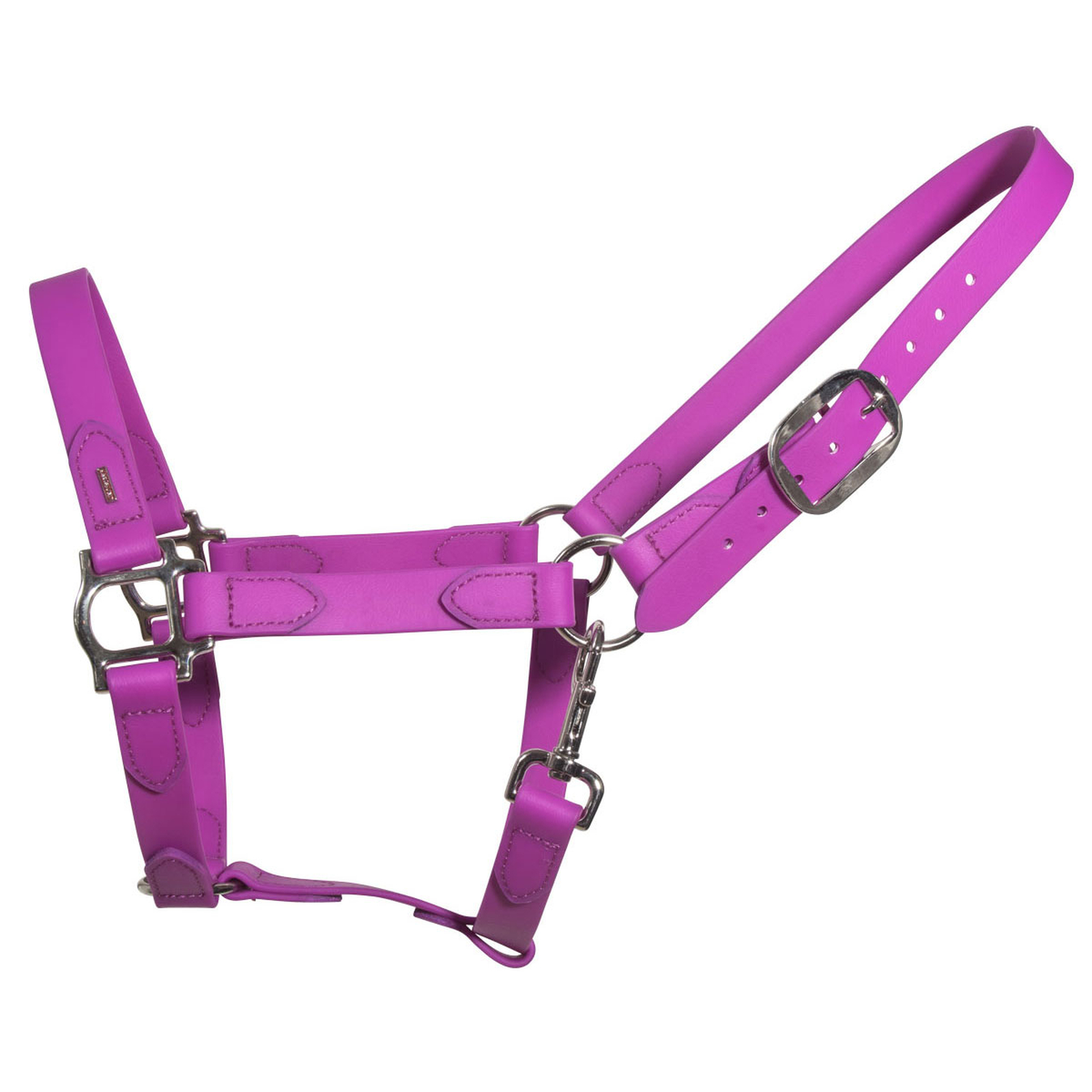 Purple/Chrome Cavezza Karlslund SuperStrap