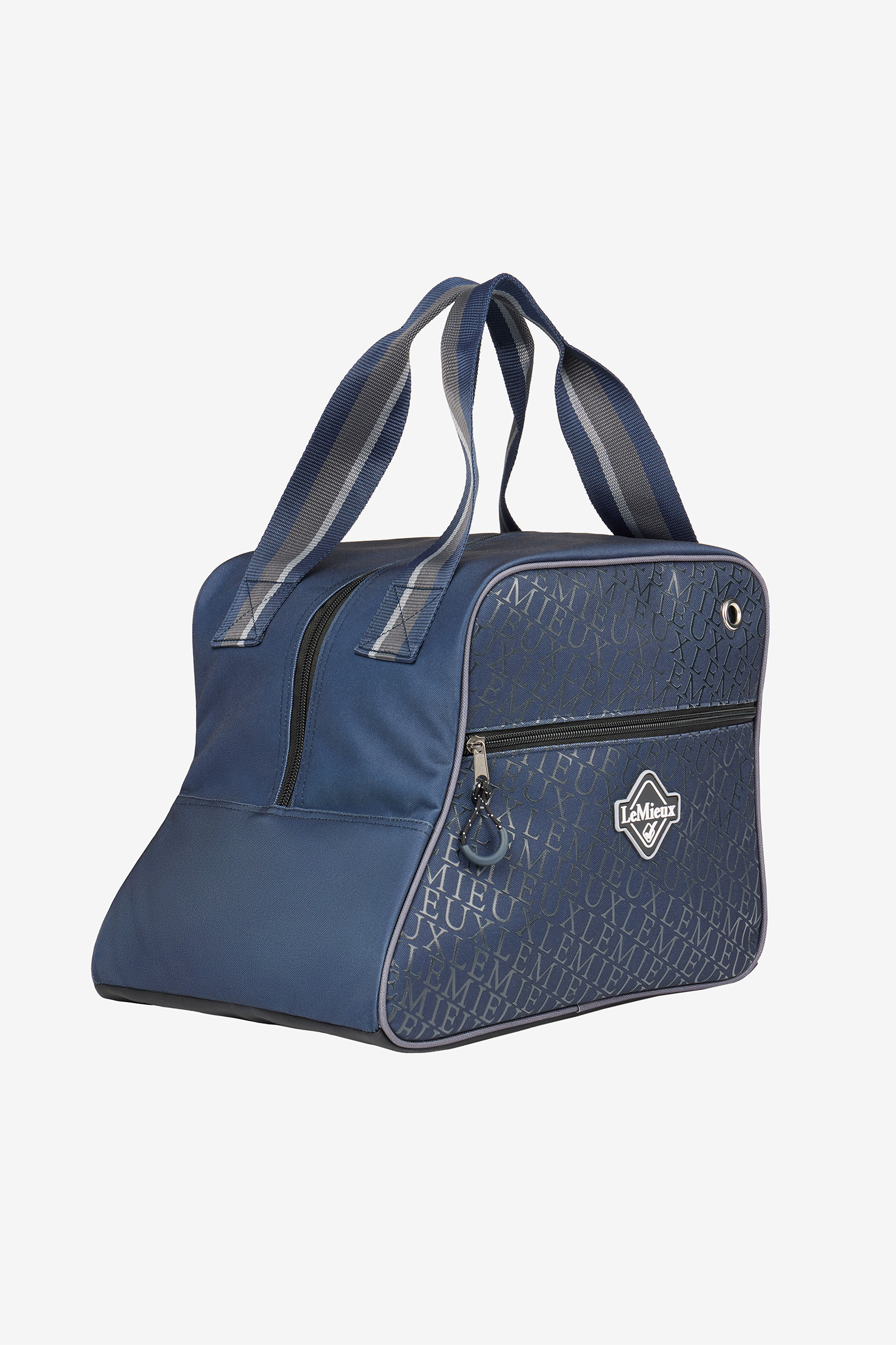 Navy LeMieux Elite Borsa Pro per stivali corti