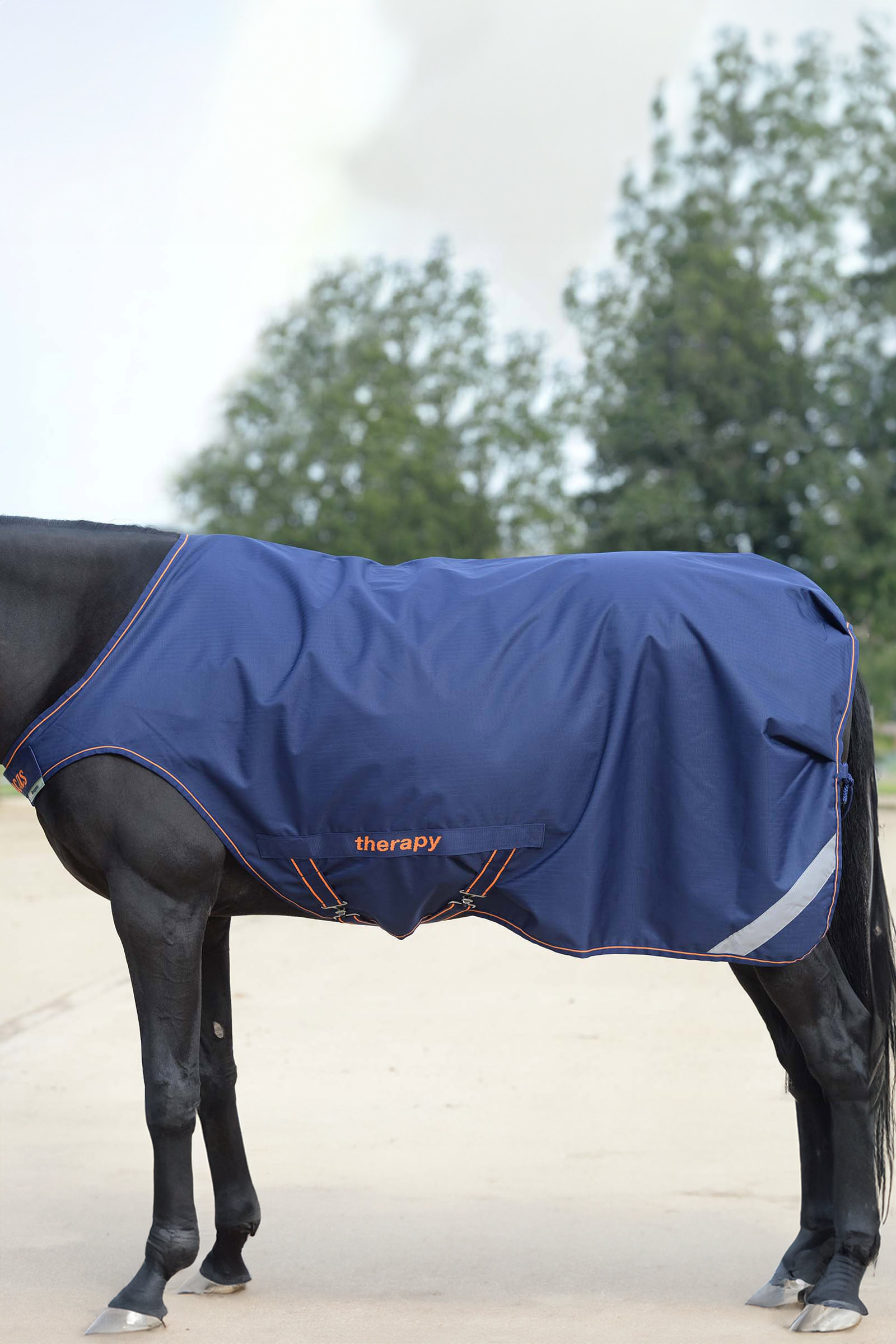 Bucas Therapy Coperta da walker