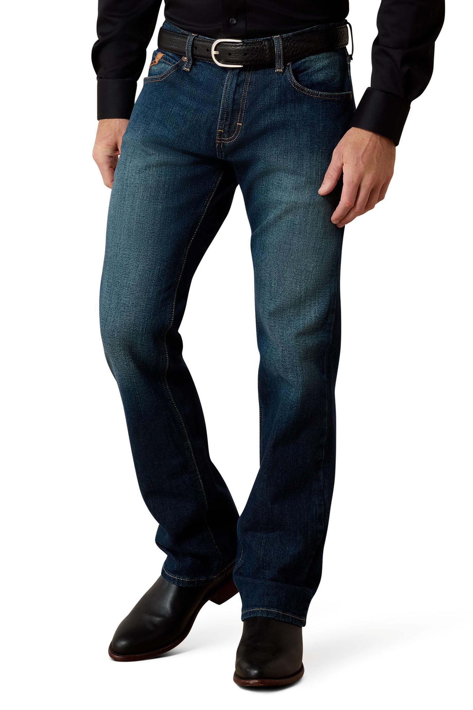 Ariat M7 Rocker Stretch Legacy Jeans uomo