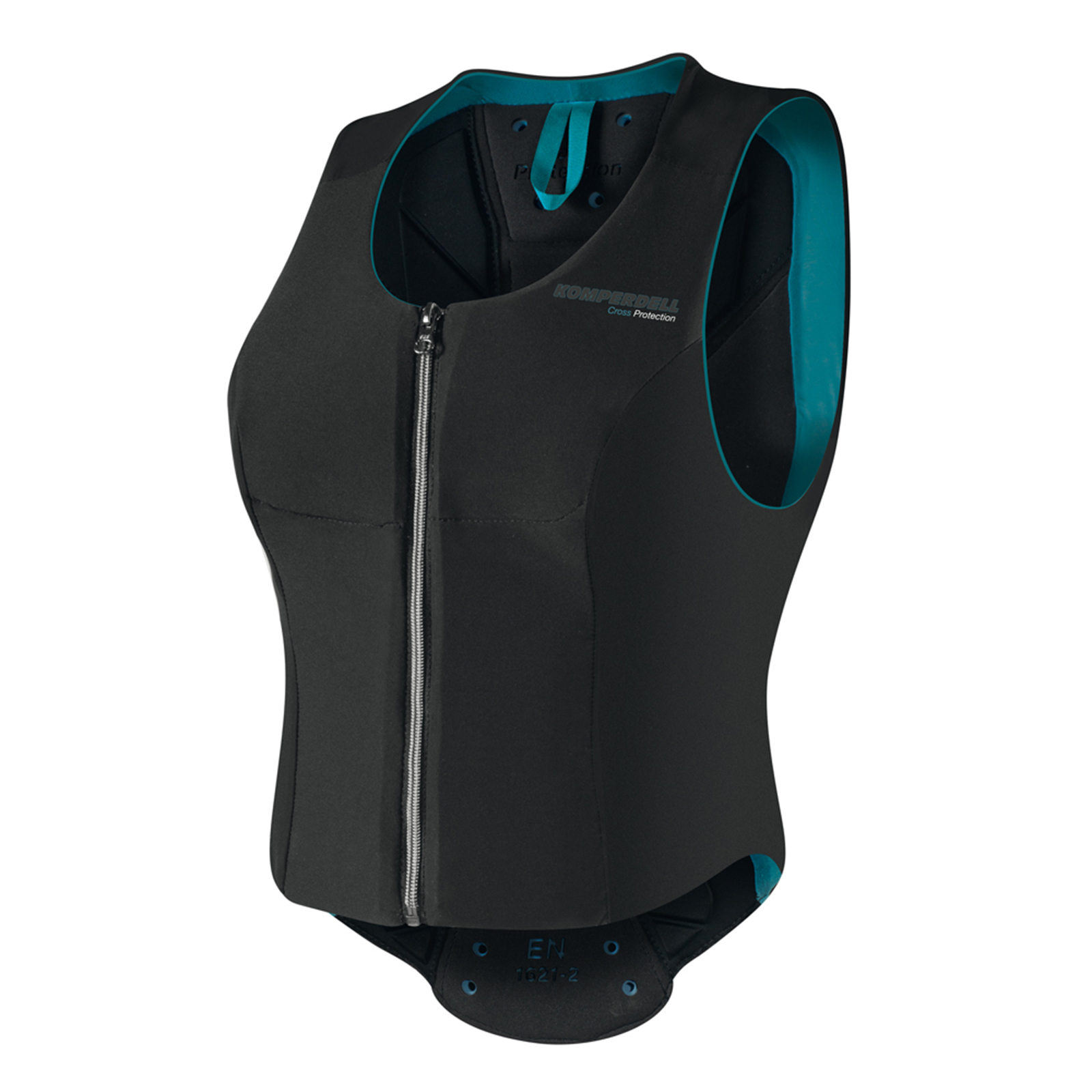 Komperdell FlexFit gilet balistico da donna con paraschiena