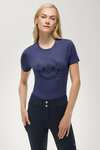 Tommy Hilfiger Equestrian Pasadena T-shirt donna