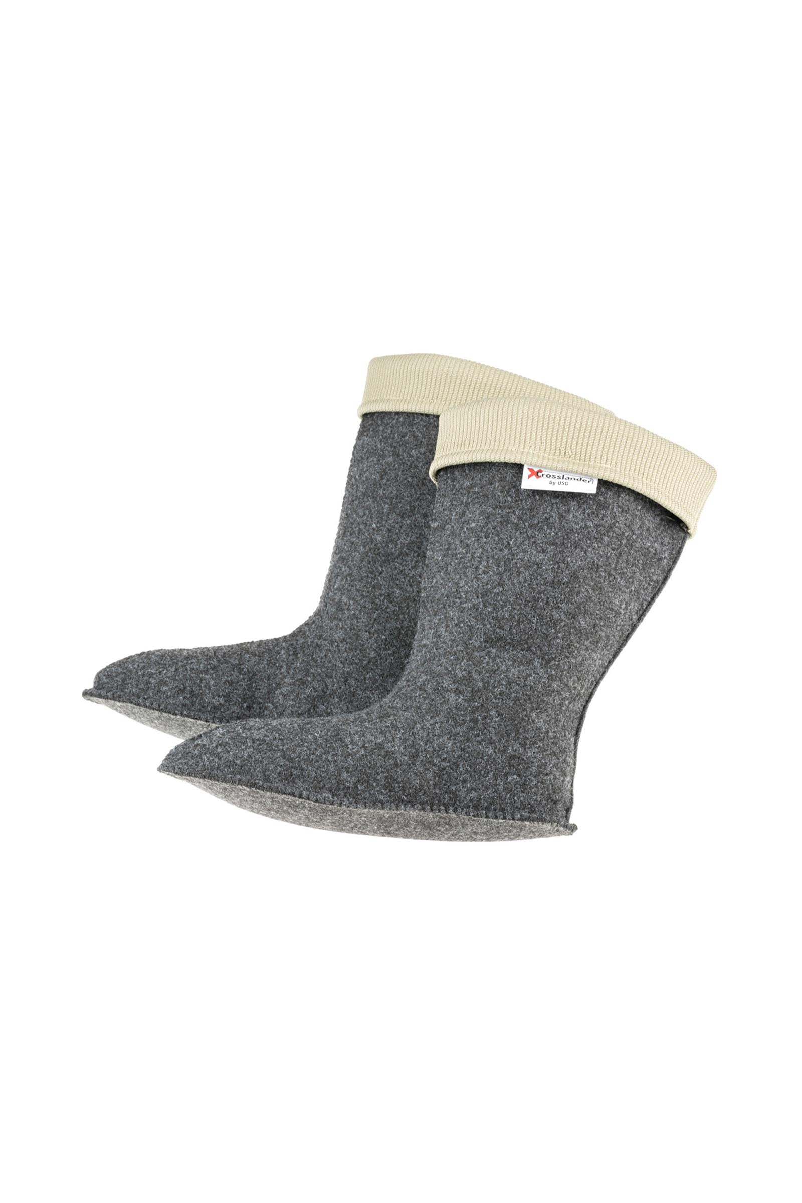 USG calze stivali Crosslander per stivali Montreal EVA donna