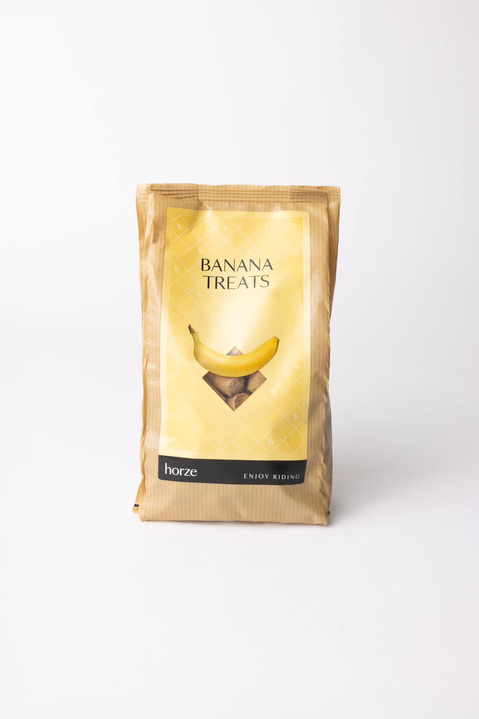 Horze Biscotti alla banana, Dolcetti 1 kg