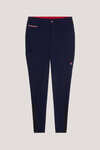 Tommy Hilfiger Equestrian Geneva Pantaloni da equitazione per tutto l'anno Grip al ginocchio