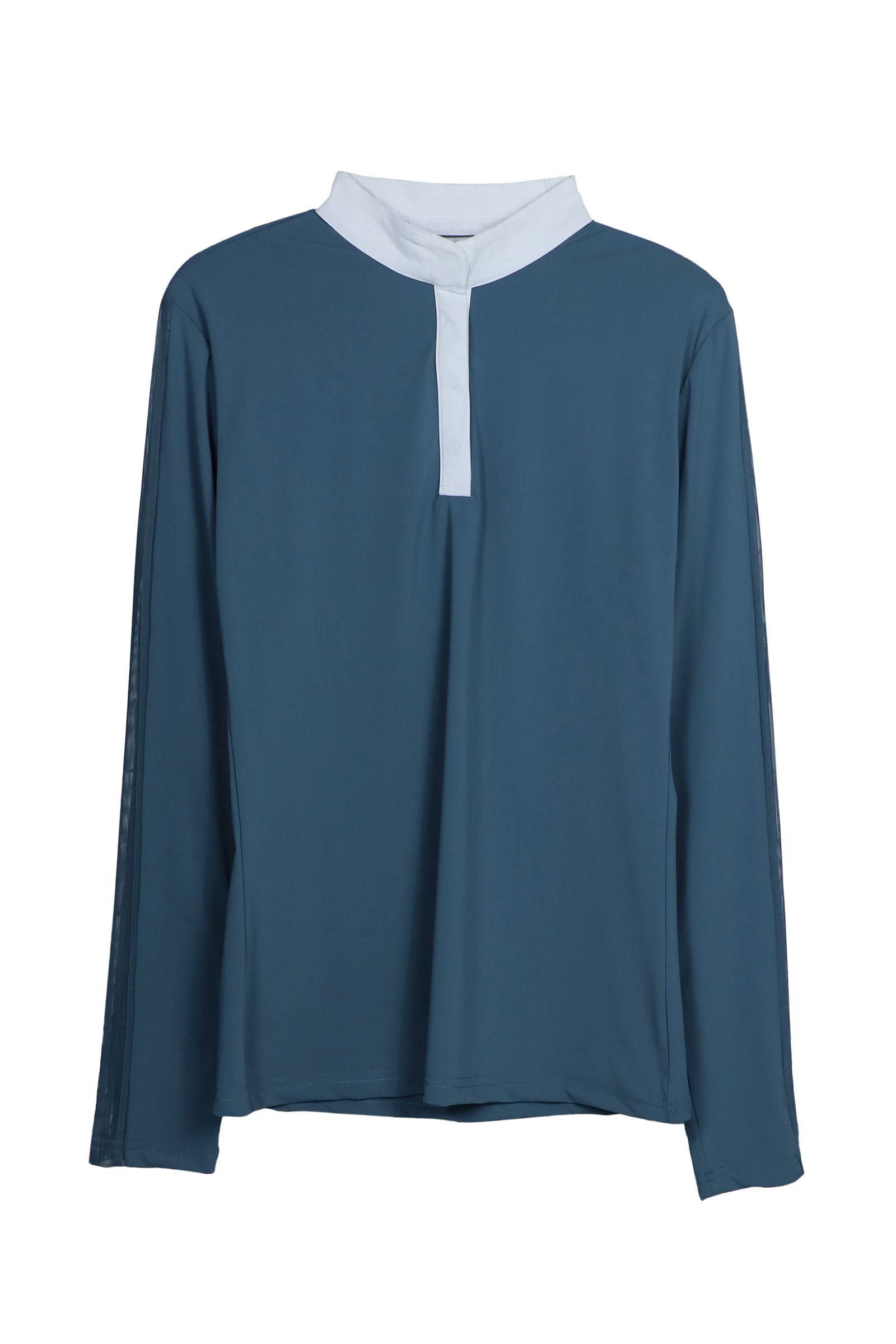 Camicia da competizione da donna Harcour Pannie