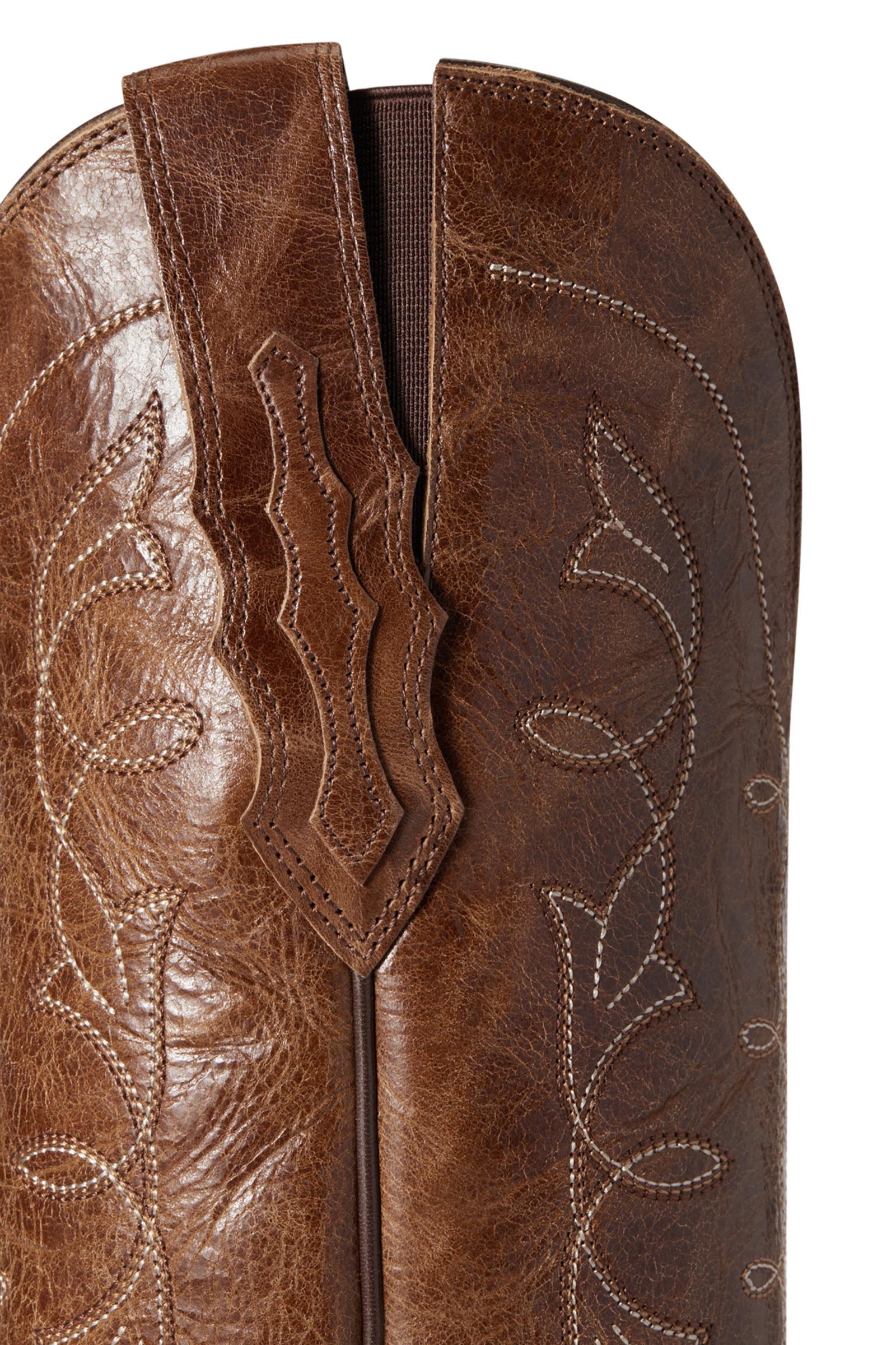 Ariat Heritage Stivali western donna con punta D