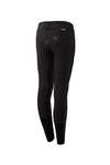 Horze Grand Prix pantaloni da equitazione bambino/a con full seat in silicone, UPF 50+