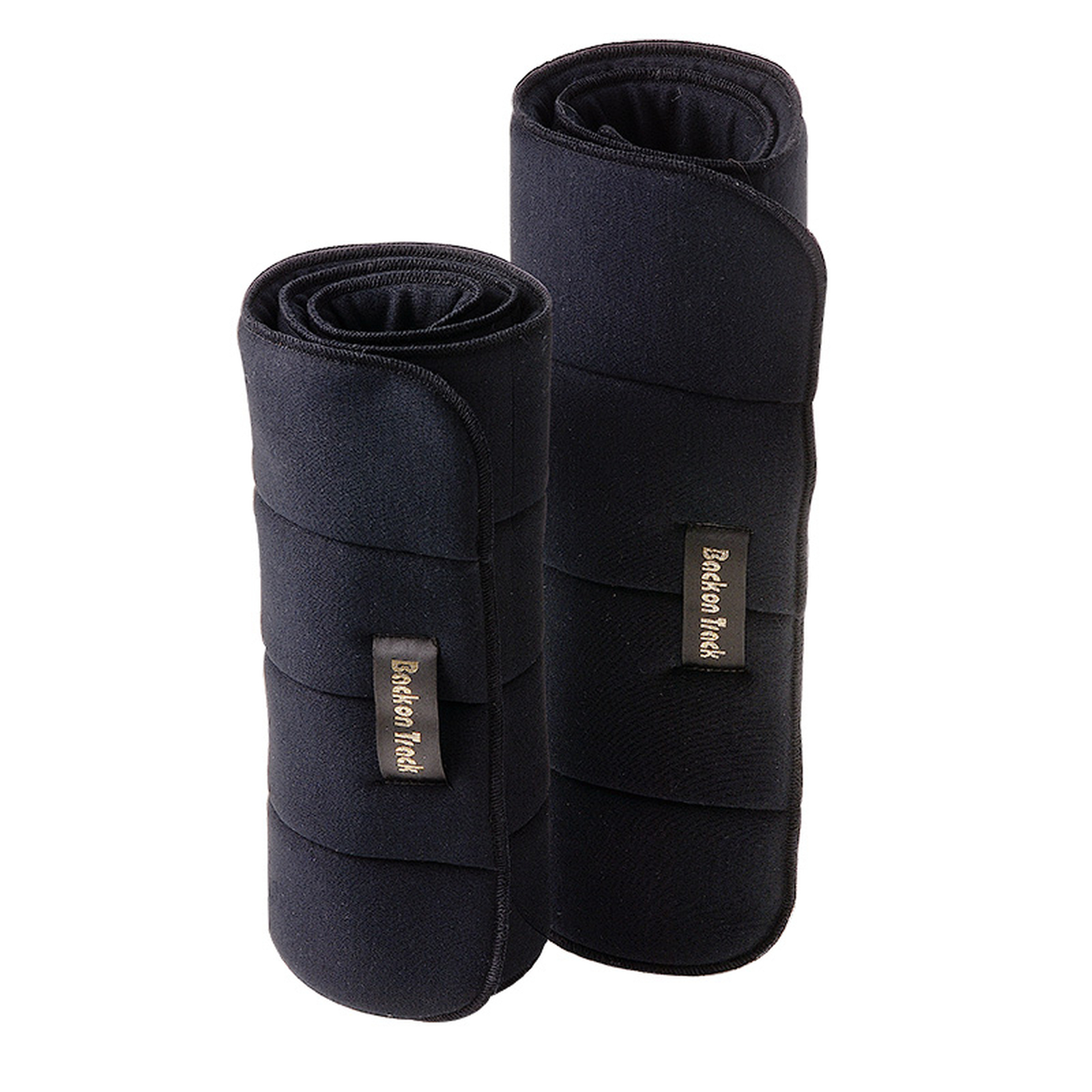 Back on Track Bende senza nastro