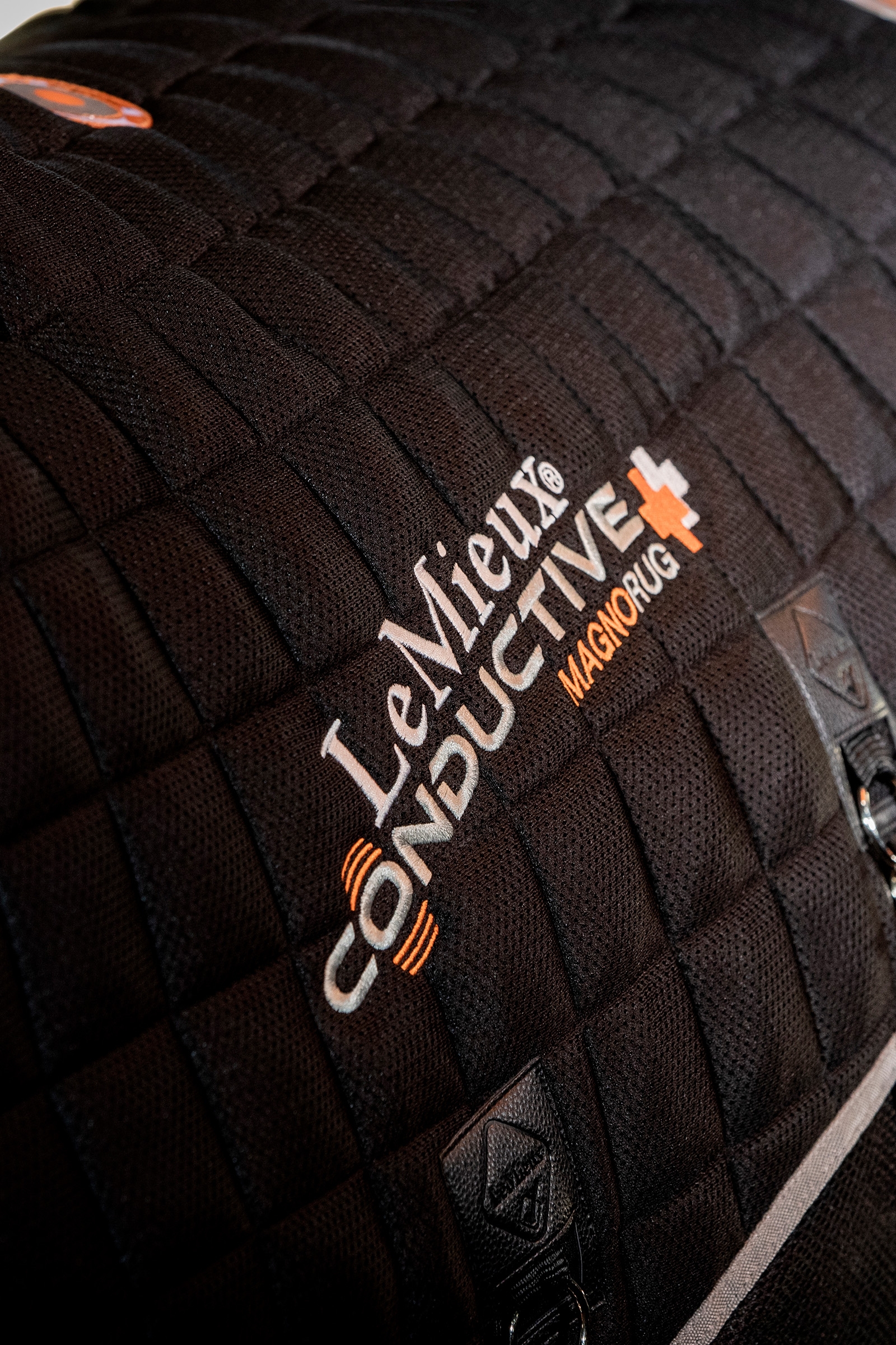 LeMieux Conductive Magno Coperta a campo magnetico