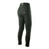 Mink Horse Equestrian Ice Pantaloni da equitazione termici da donna