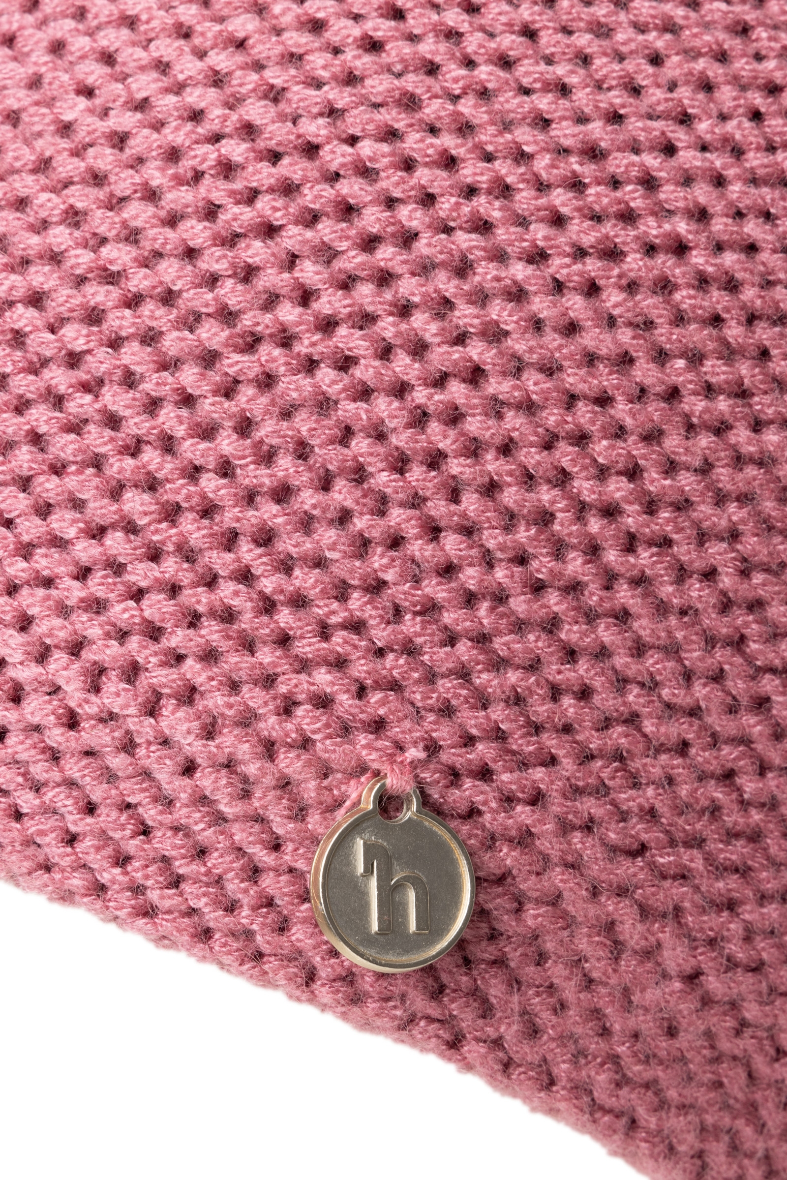 Horze Haze Cappello Tricot