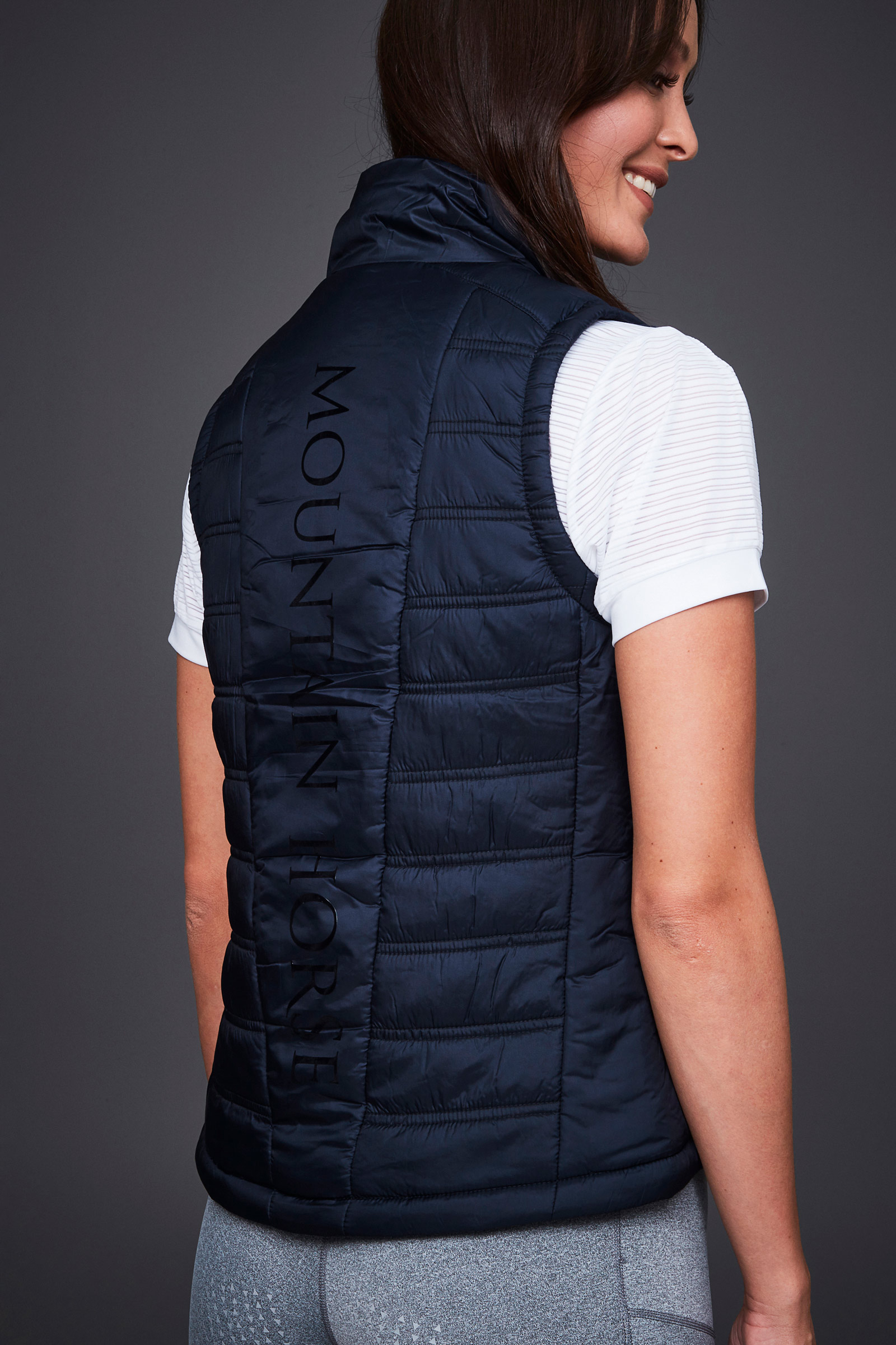 Mountain Horse Star gilet donna