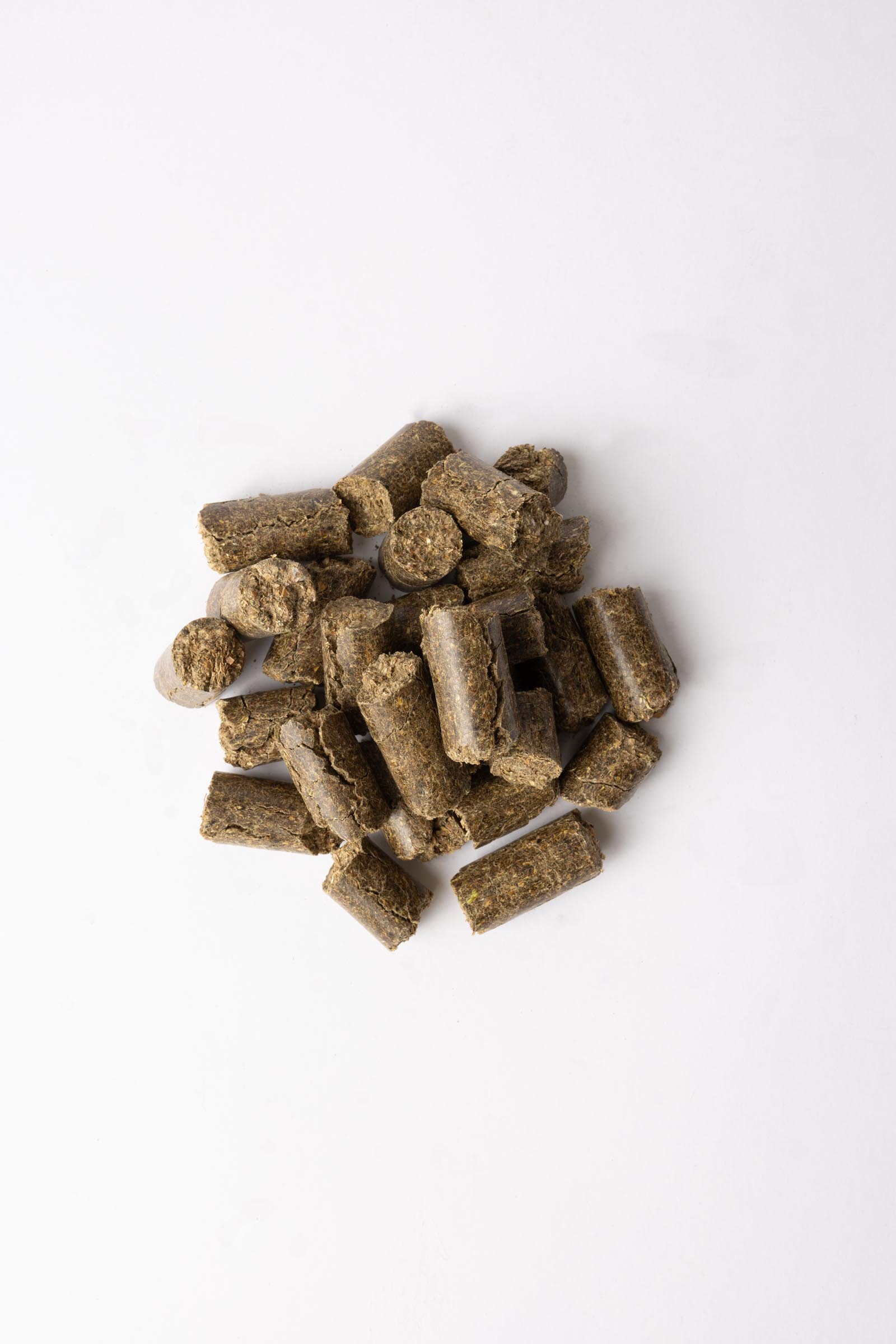 Horze Biscotti Senza Cereali, 3 kg