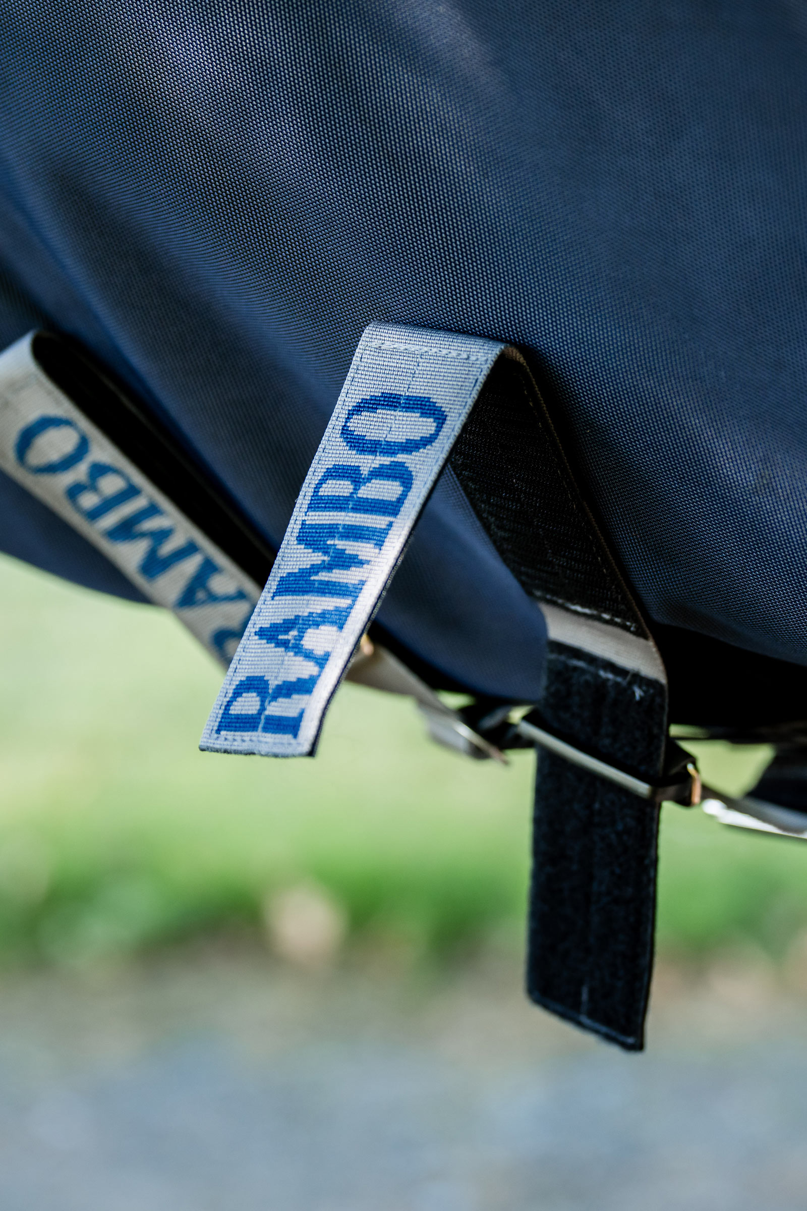 Horseware Rambo 1680D Plus Vario Layer coperta da esterno, 250 g