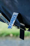 Horseware Rambo 1680D Plus Vario Layer coperta da esterno, 250 g