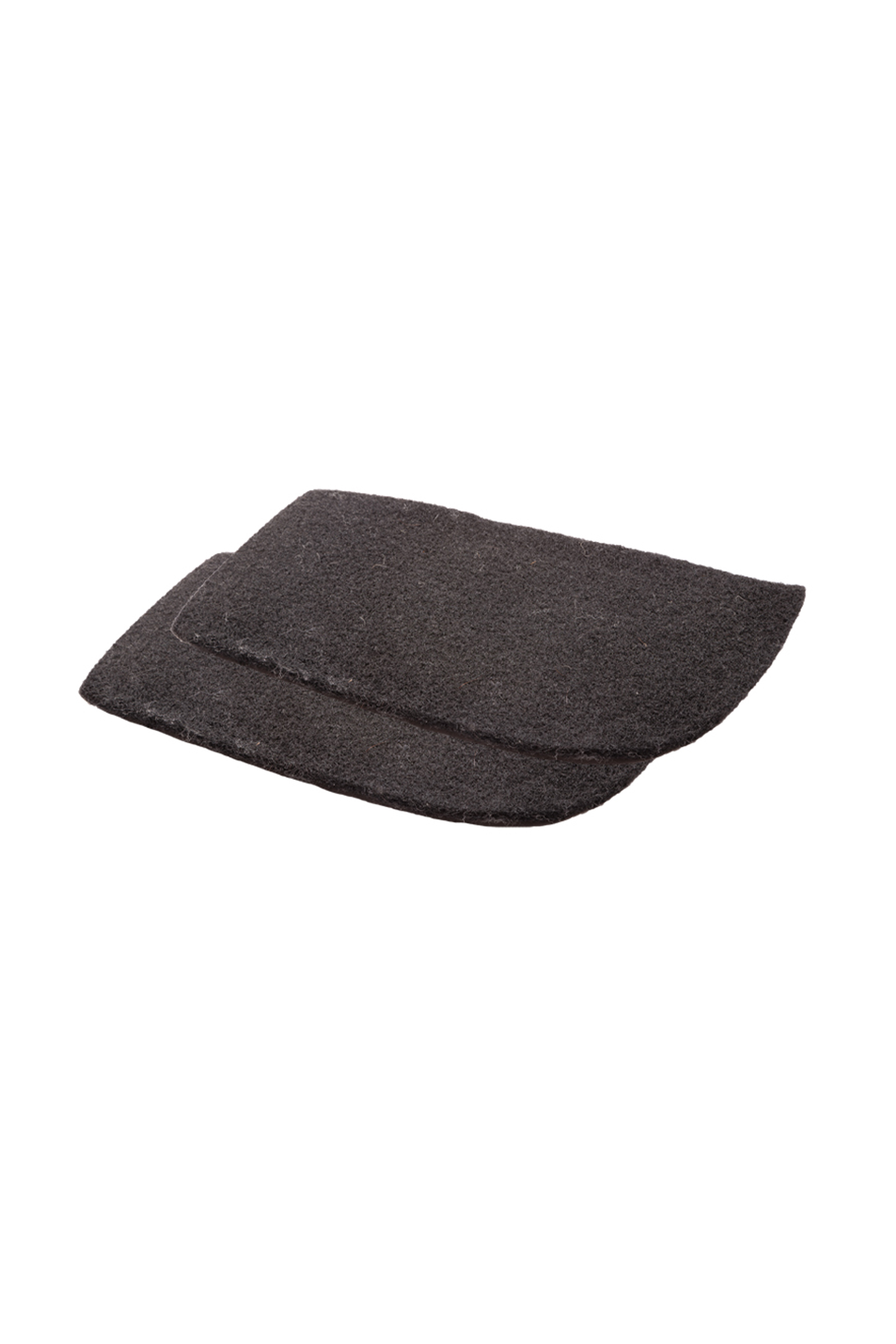 Kavalkade Inserti in Feltro per Sottosella in Lana di Pecora