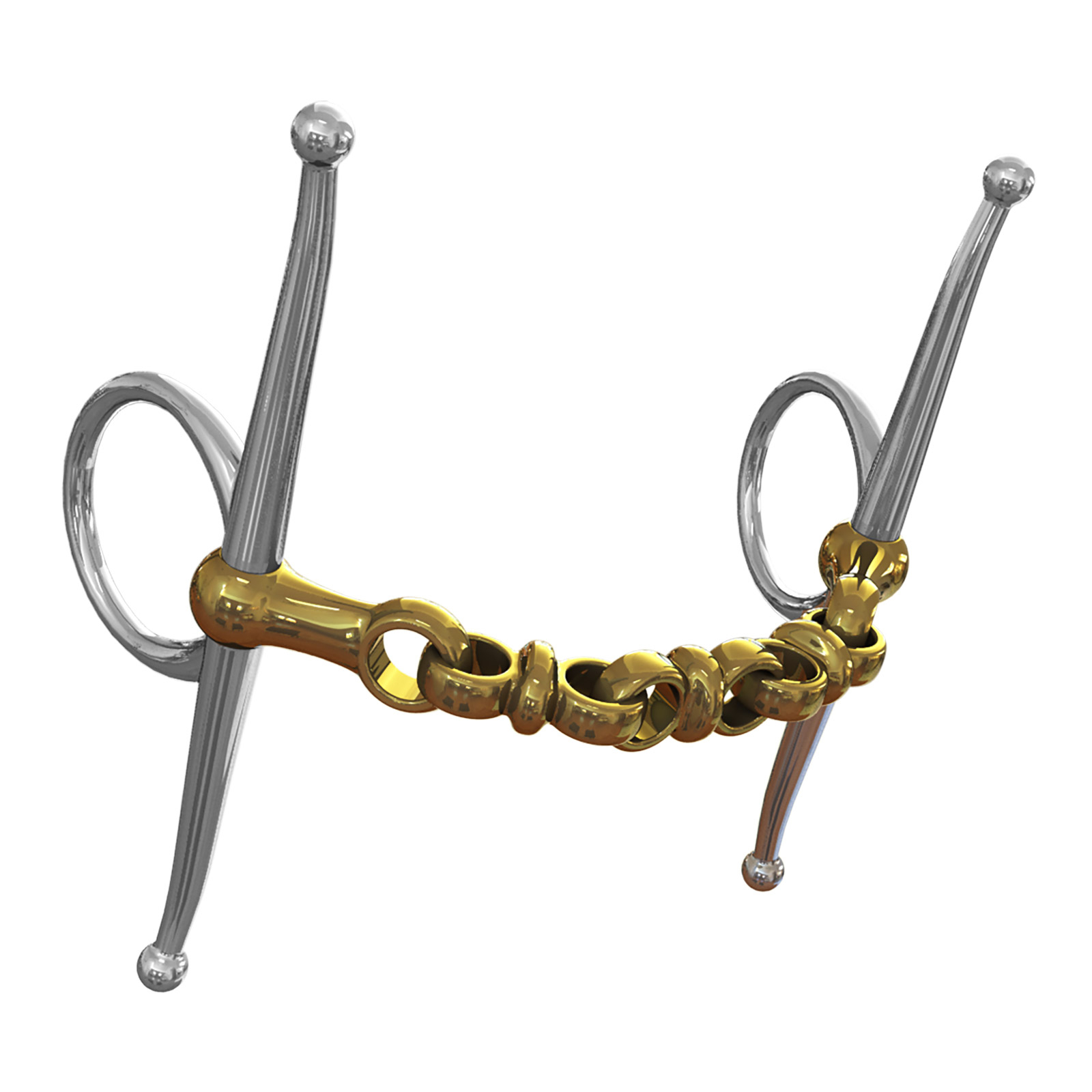 Inserti NS Waterford 14mm Full Cheek