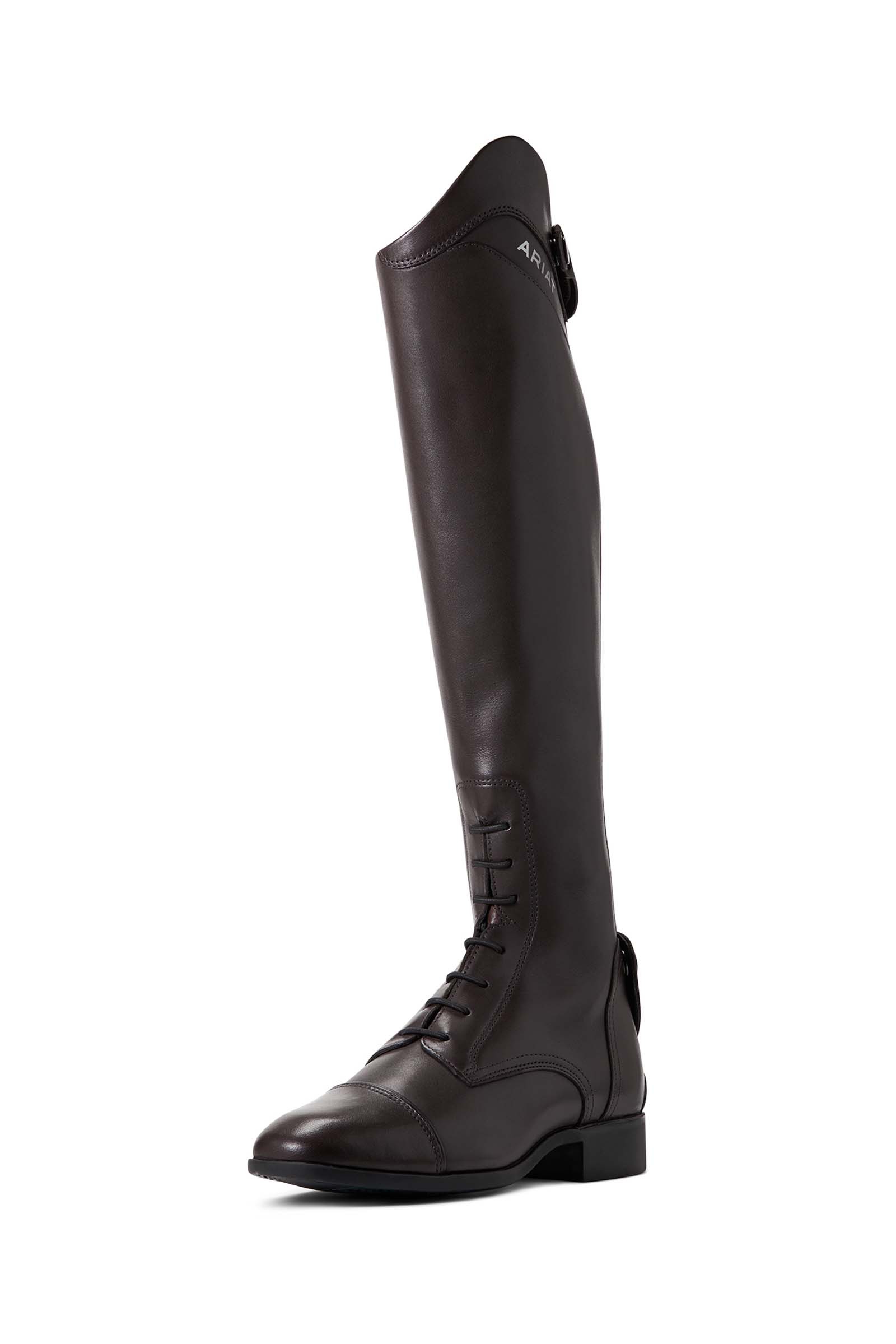 Ariat Palisade Cocoa Stivali da equitazione alti per donna