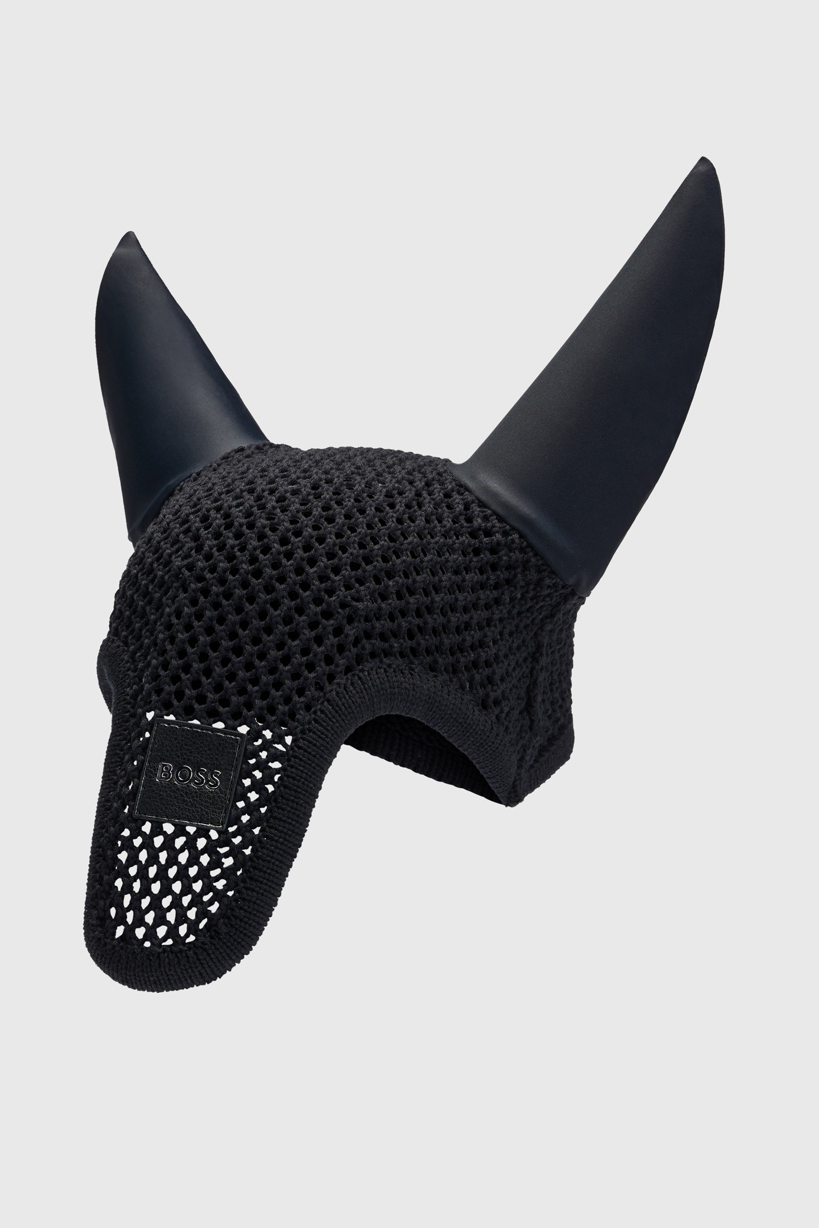 Cuffia antimosche monocromatica Boss