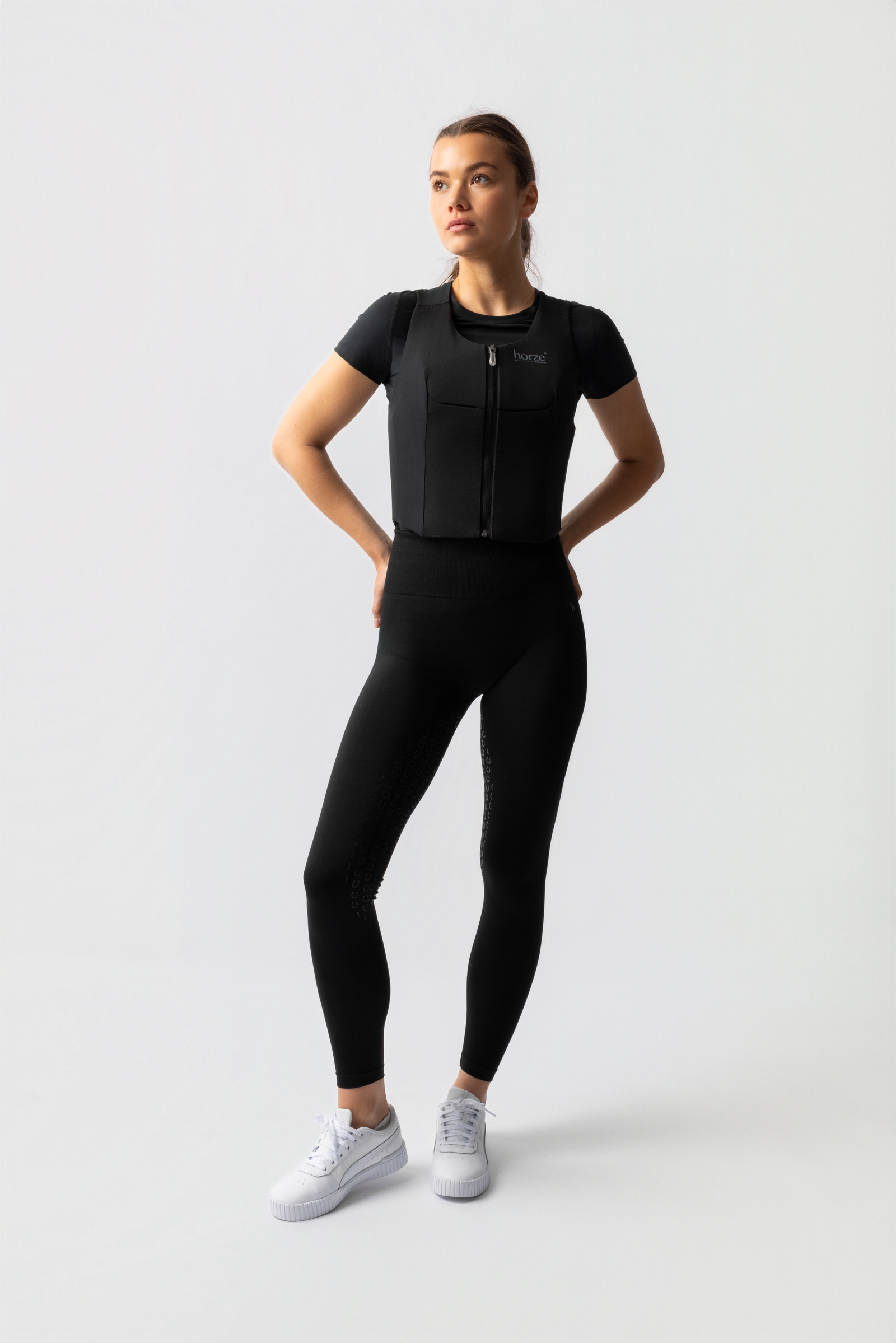 by KOMPERDELL Noreia Ballistic Gilet per donna