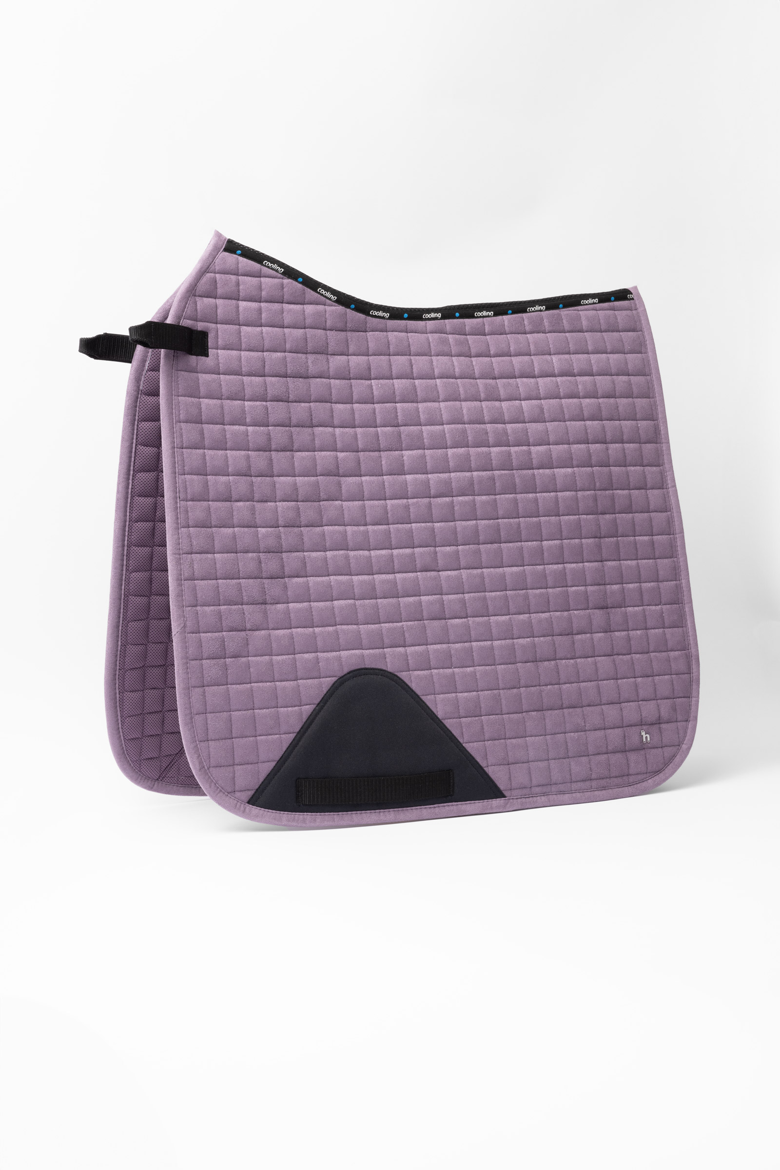 Black Plum Horze rinfrescante sottosella dressage  