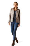 Ariat Breathe Deep giacca softshell da donna