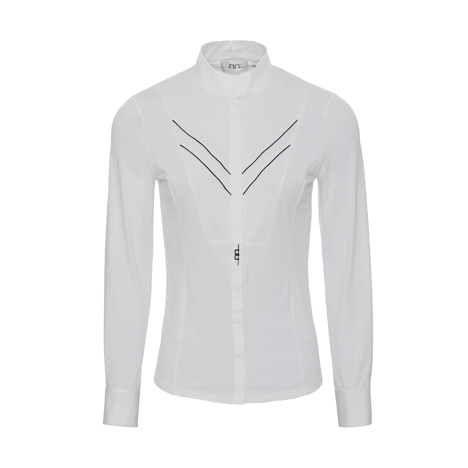 WH/AB AA Port Maglia da competizione da donna