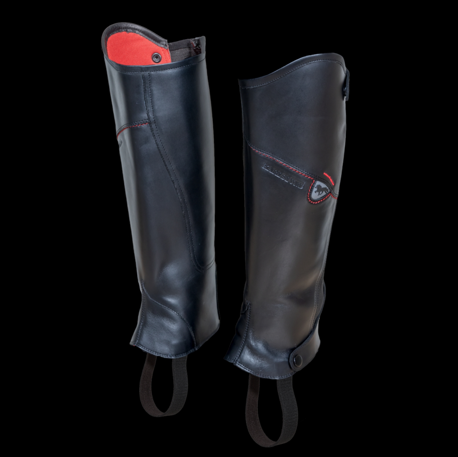 Mini chaps Karlslund