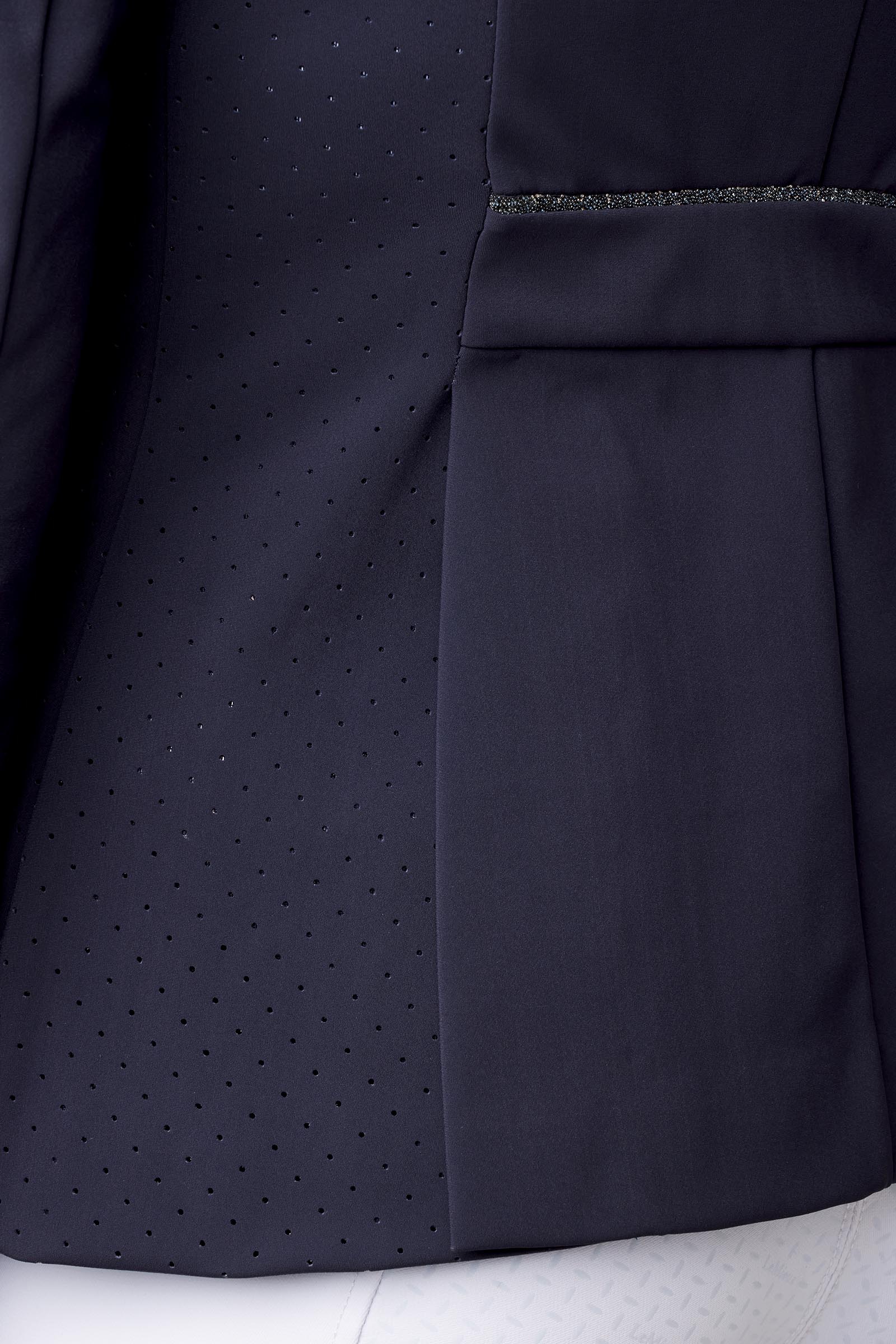 LeMieux Dynamiqu&eacute; giacca da gara donna