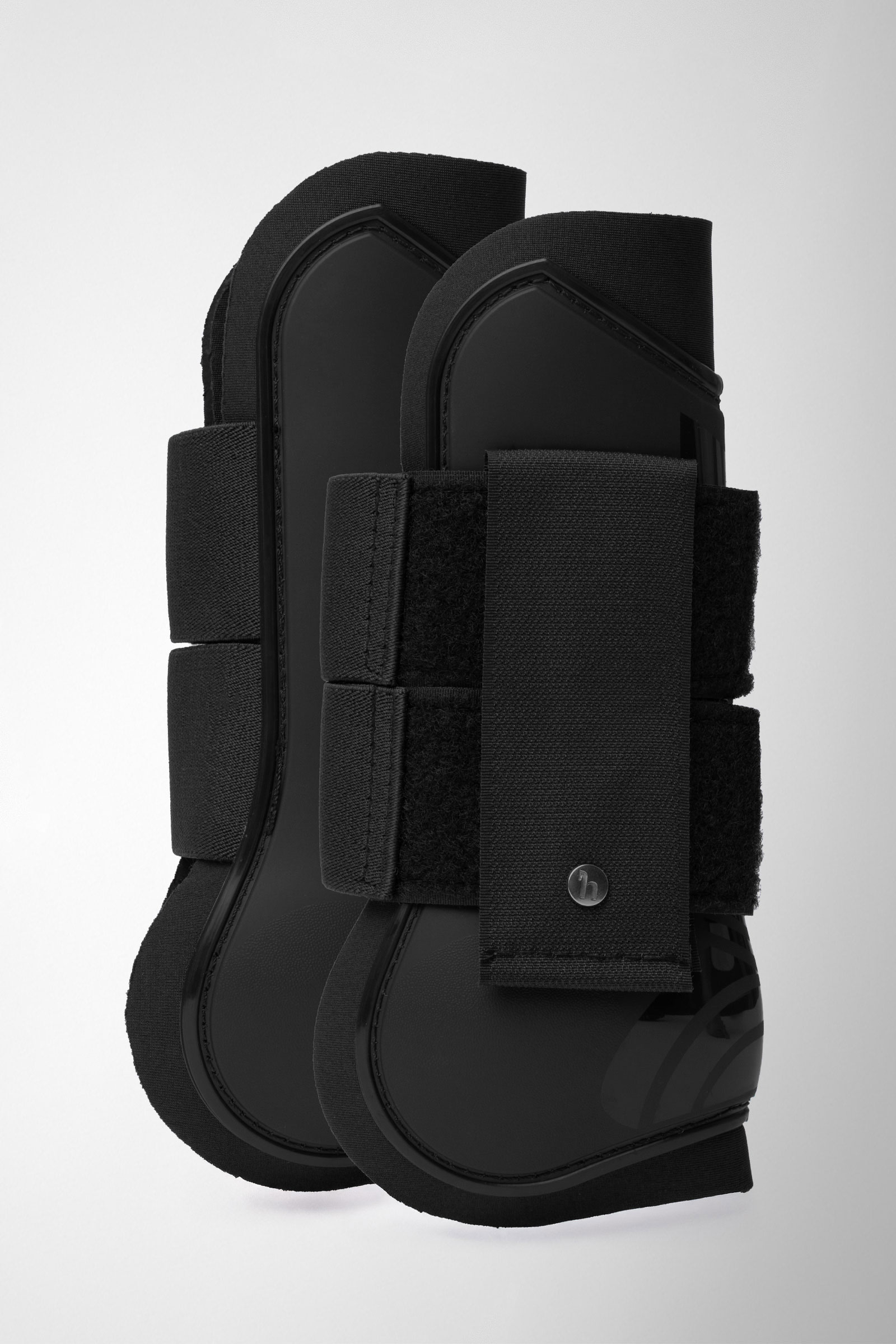 Black Horze Panache Paratendini