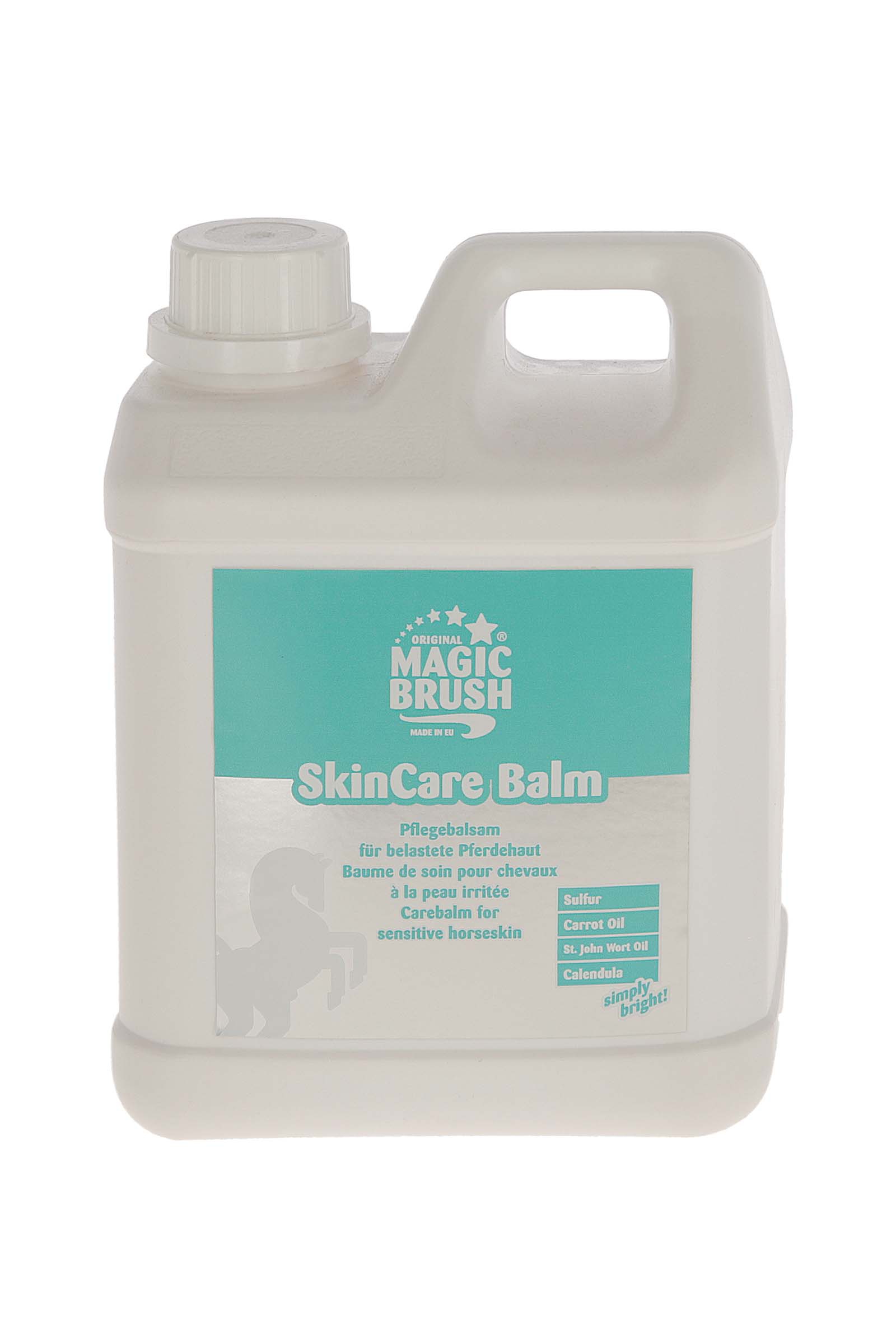 MagicBrush SkinCare balsamo cute, 2l