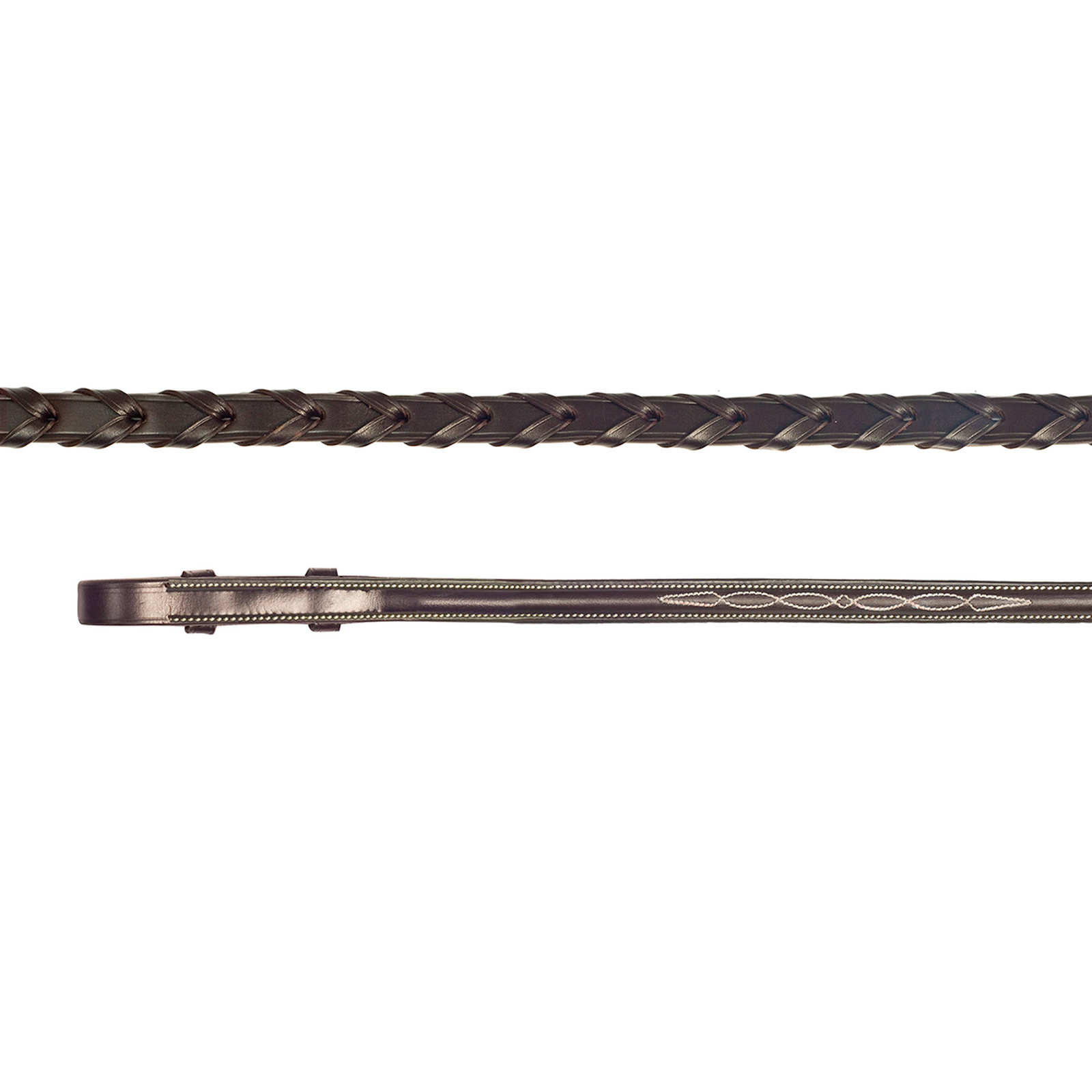 Redini Schockemöhle Sports Hunter Laced Fancy, Redini Hunter, Hook&Stud