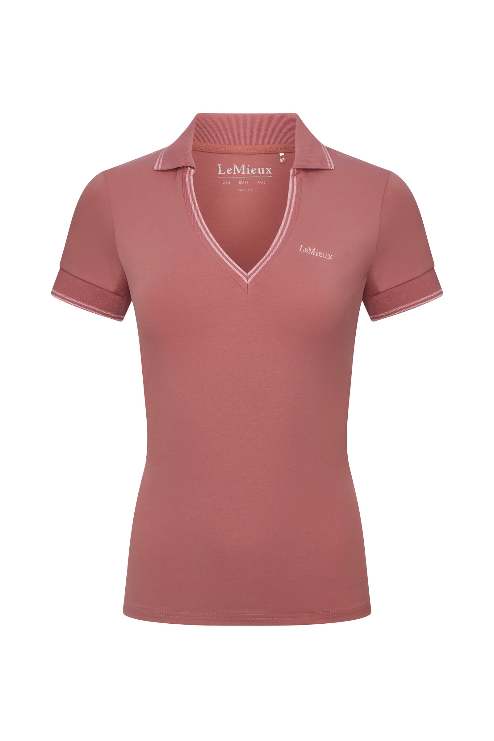 LeMieux Serena Polo Sportivo