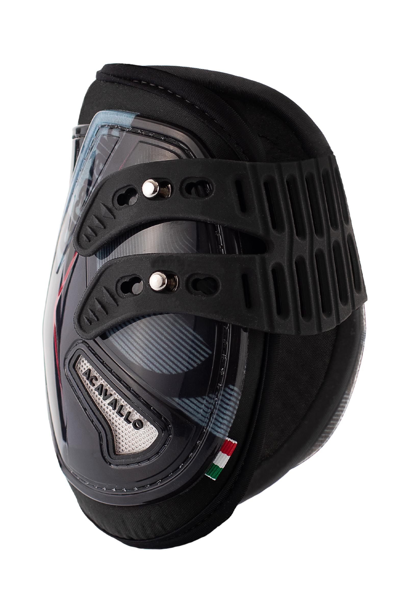 Acavallo stinchiere elastiche Opera  