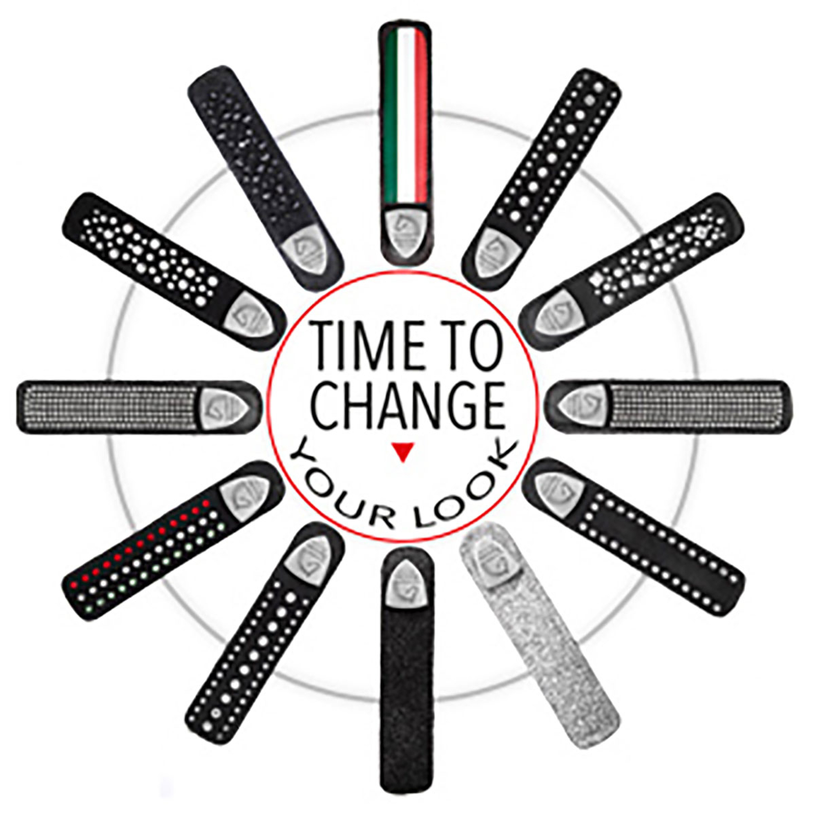 Tattini Retriever Stivali Alti