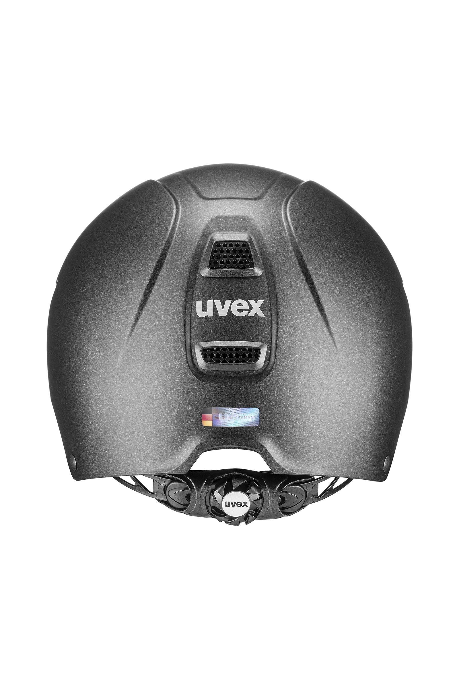 Uvex Perfexxion III Xc casco da equitazione