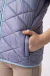 Horze Selina Gilet da equitazione per bambini