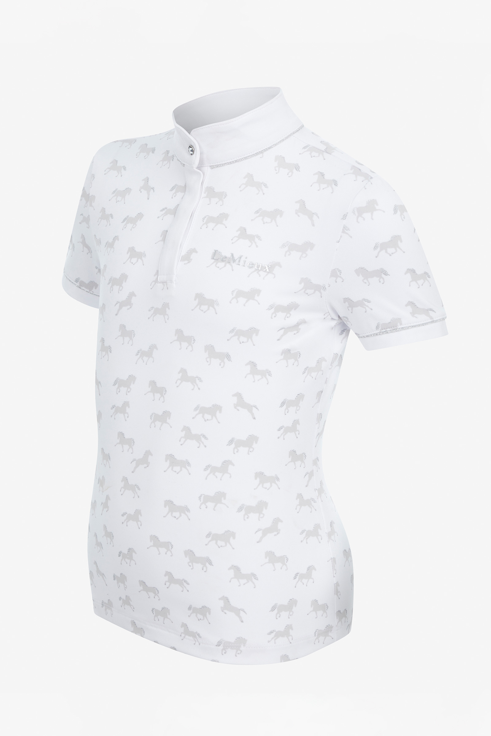 Camicia da Spettacolo per Bambini LeMieux Mini Bella