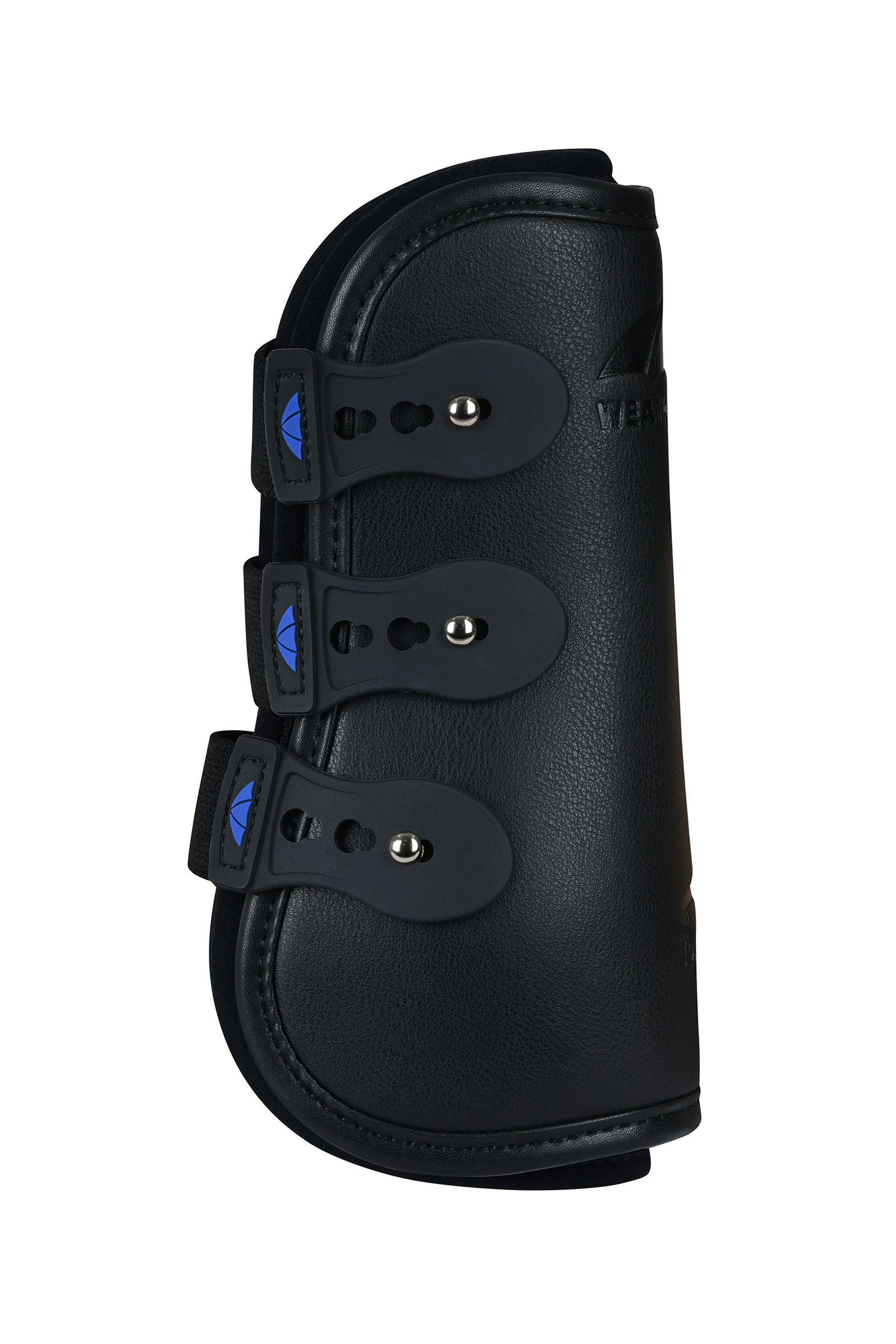 Weatherbeeta Tough-Tec Pro Gamasce frontali aperte