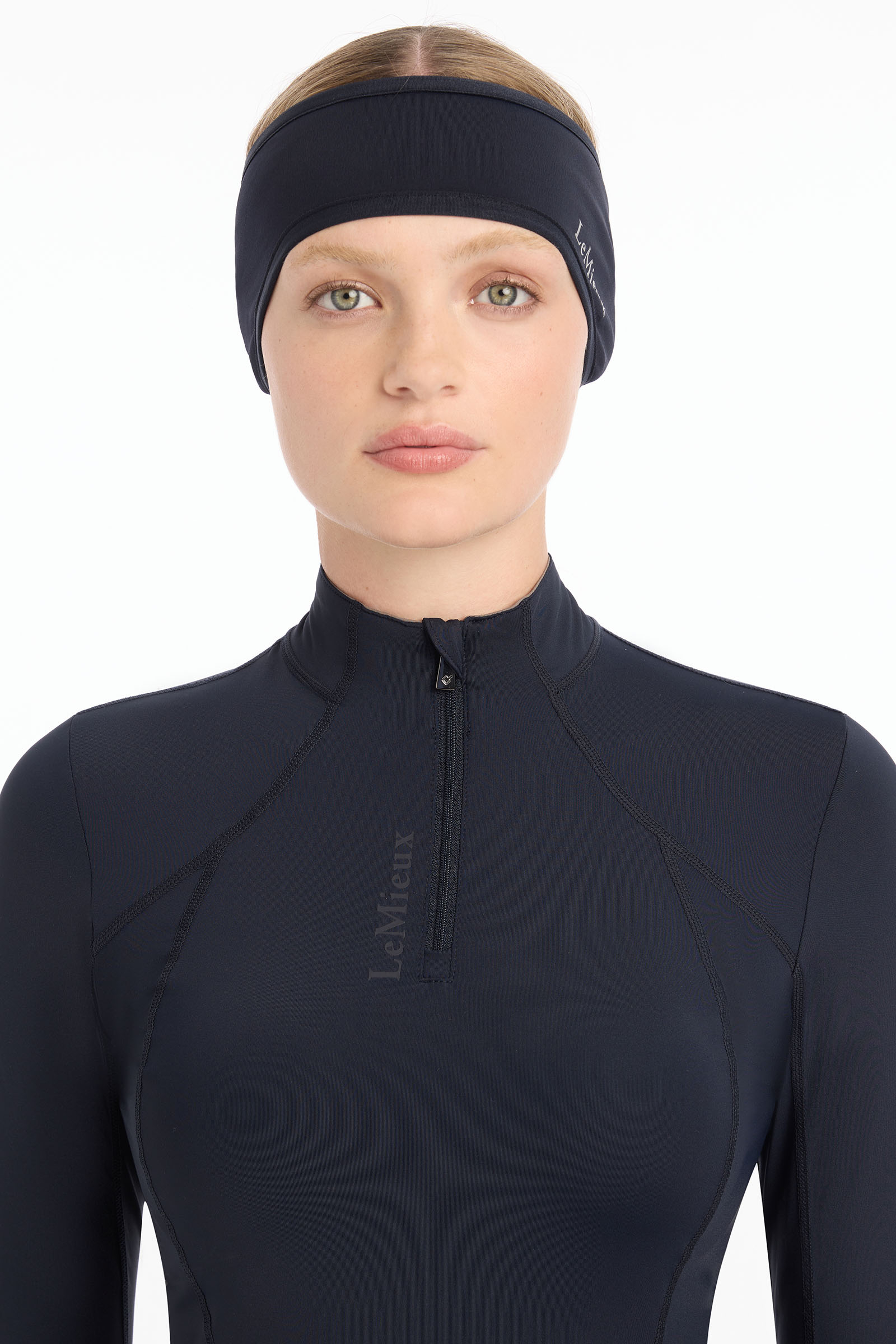 LeMieux fascia paraorecchie