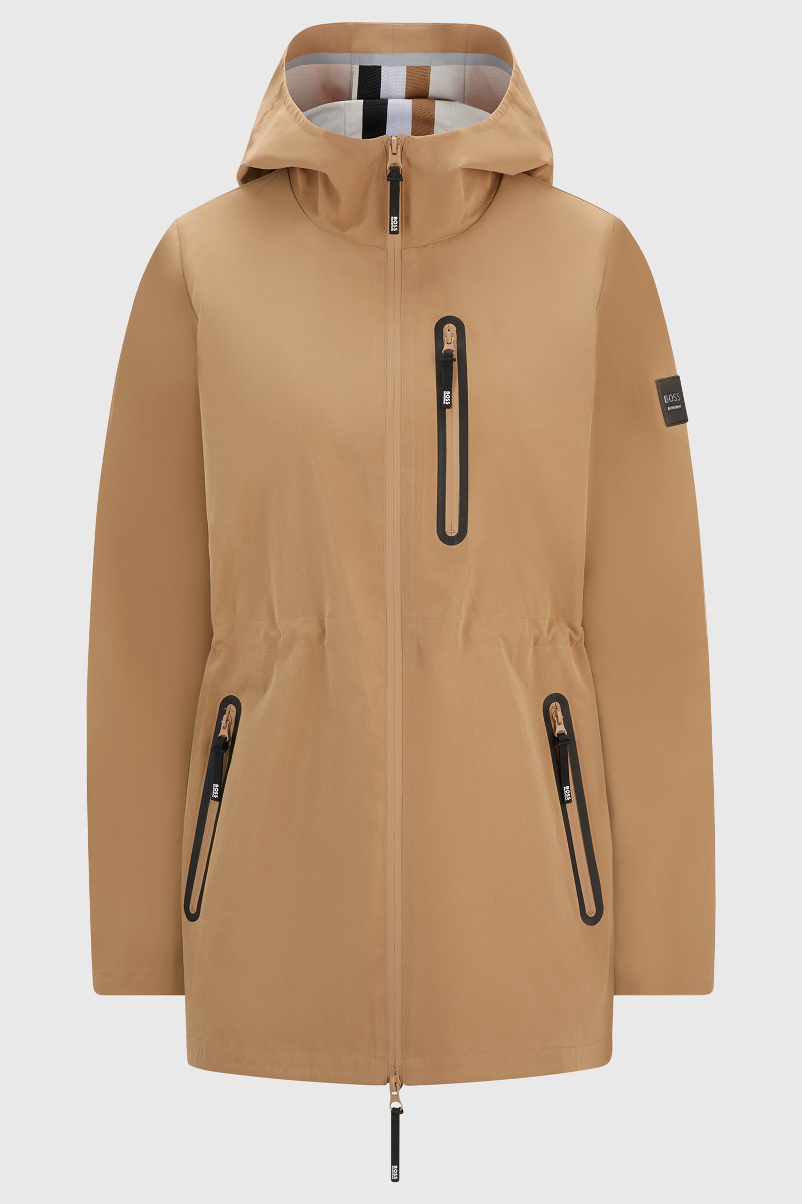 Parka Boss Lenie Hard Shell