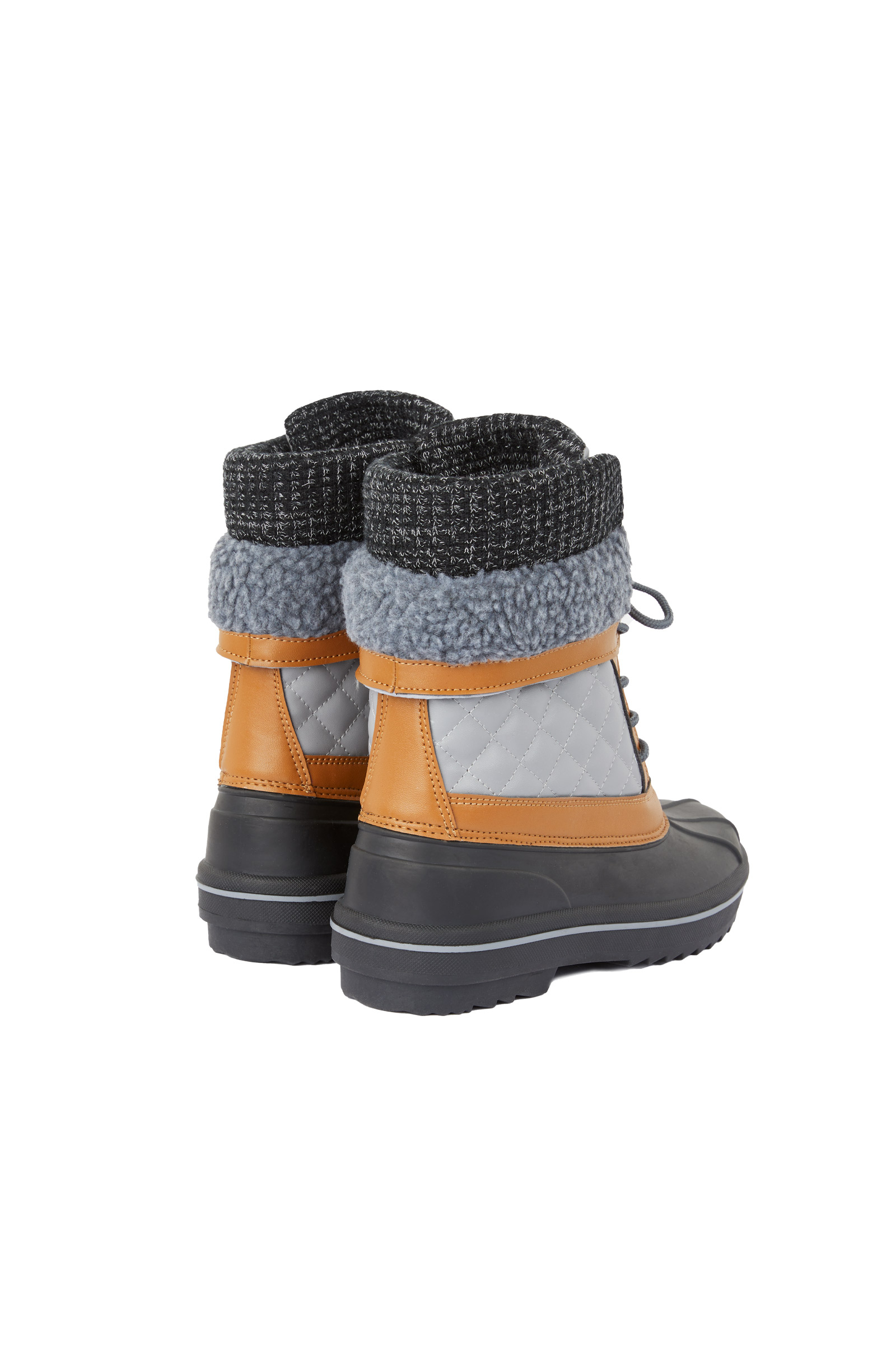 Horze Salzburg Stivali invernali da lavoro da donna