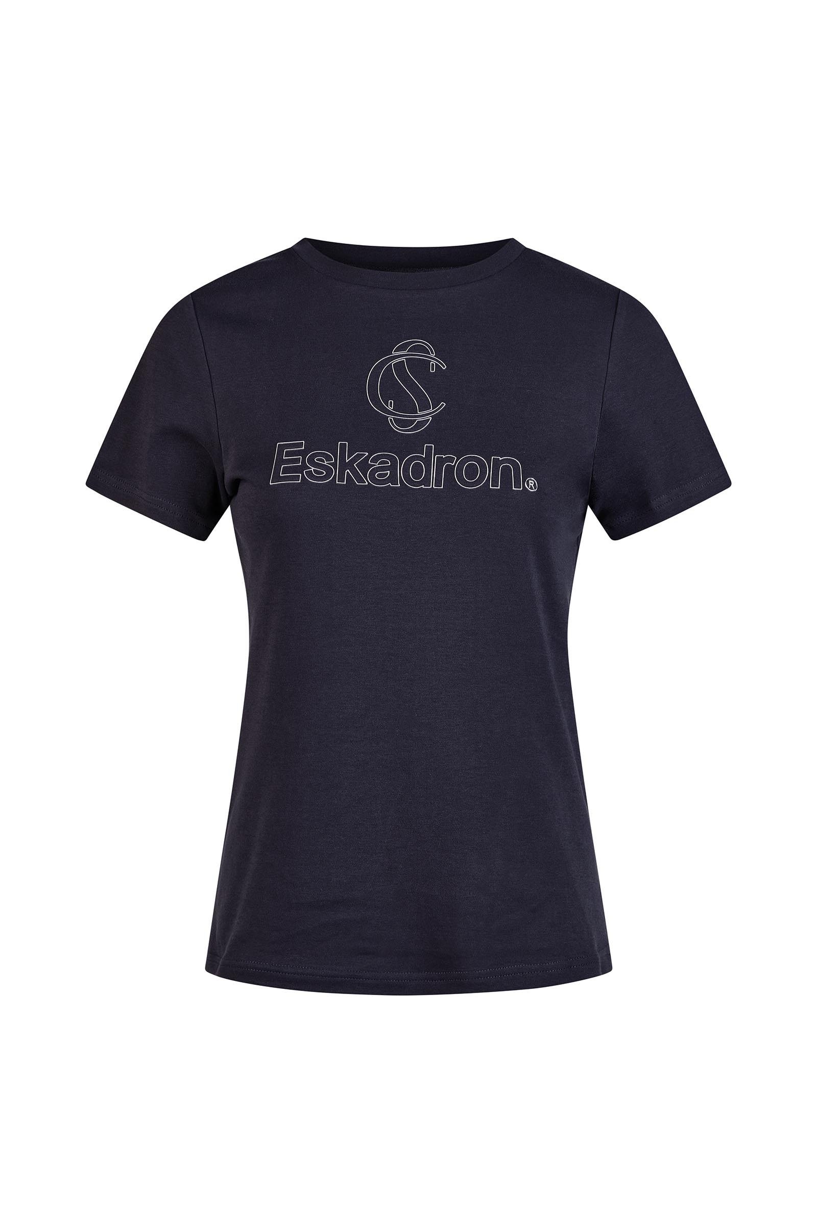 Eskadron Classic Sport SS26 T-shirt donna