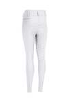 Pantalone da equitazione per bambini Pikeur Athleisure Fullgrip